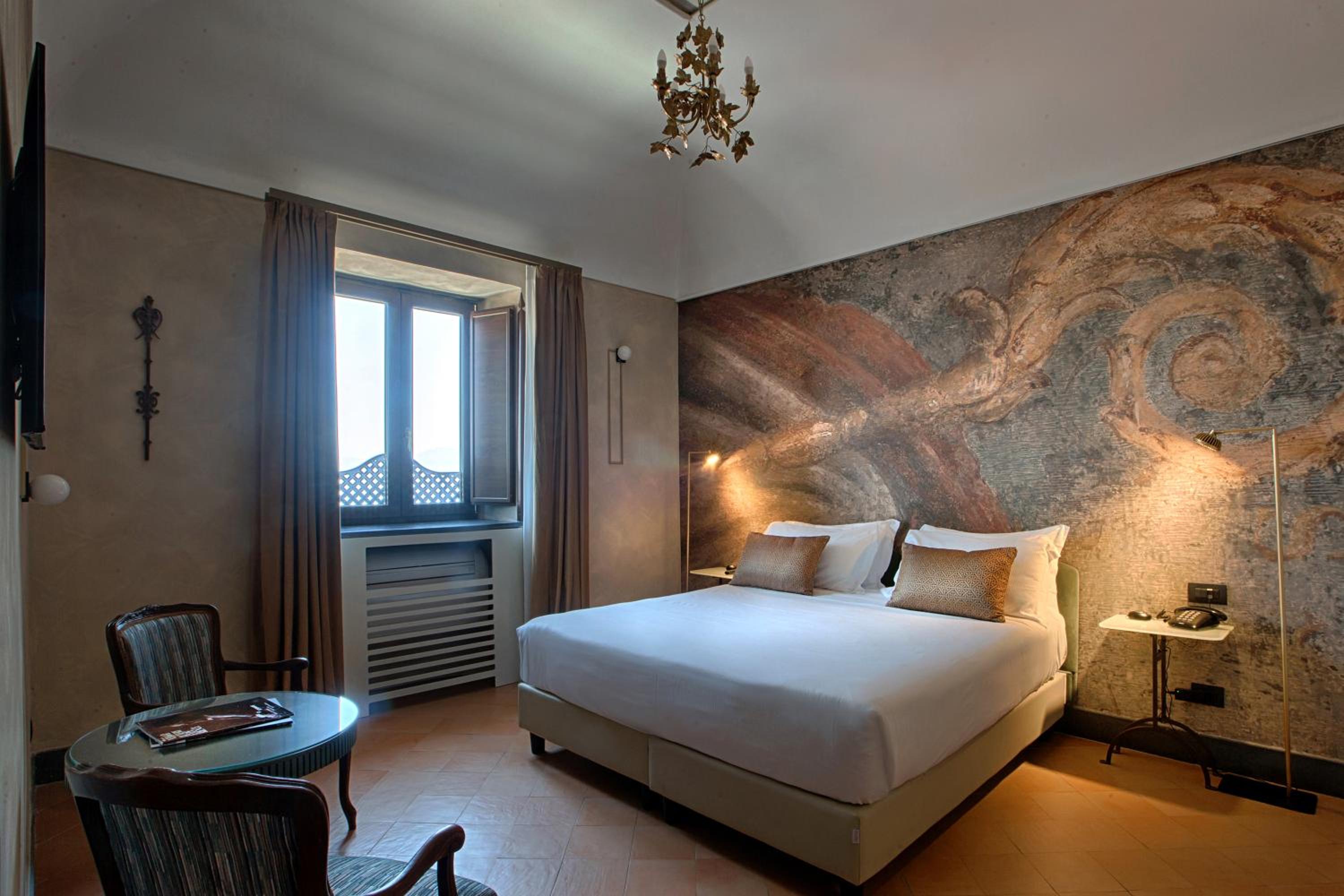 Superior Double or Twin Room with Sea View - Photo 8