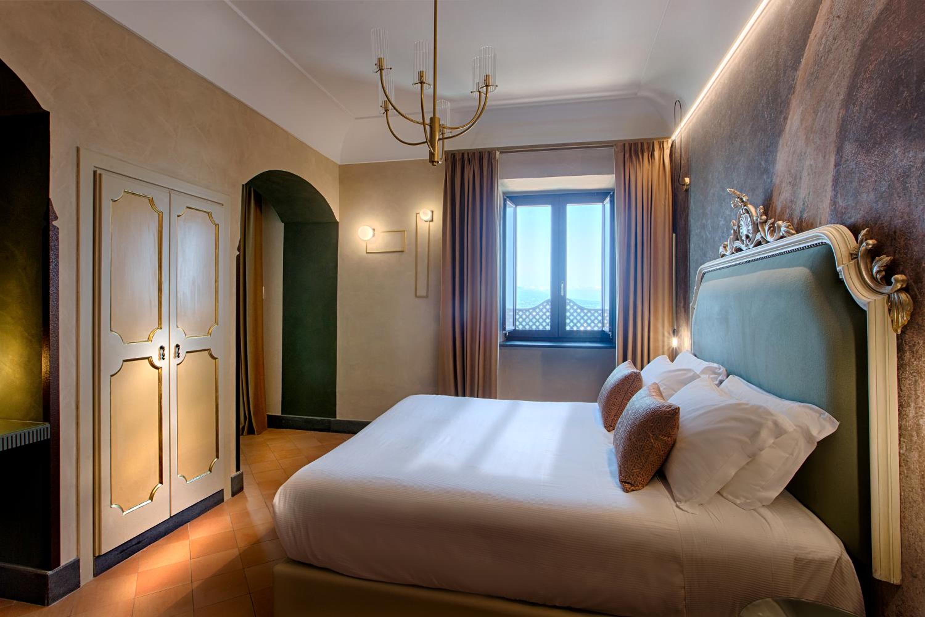 Superior Double or Twin Room with Sea View - Photo 9