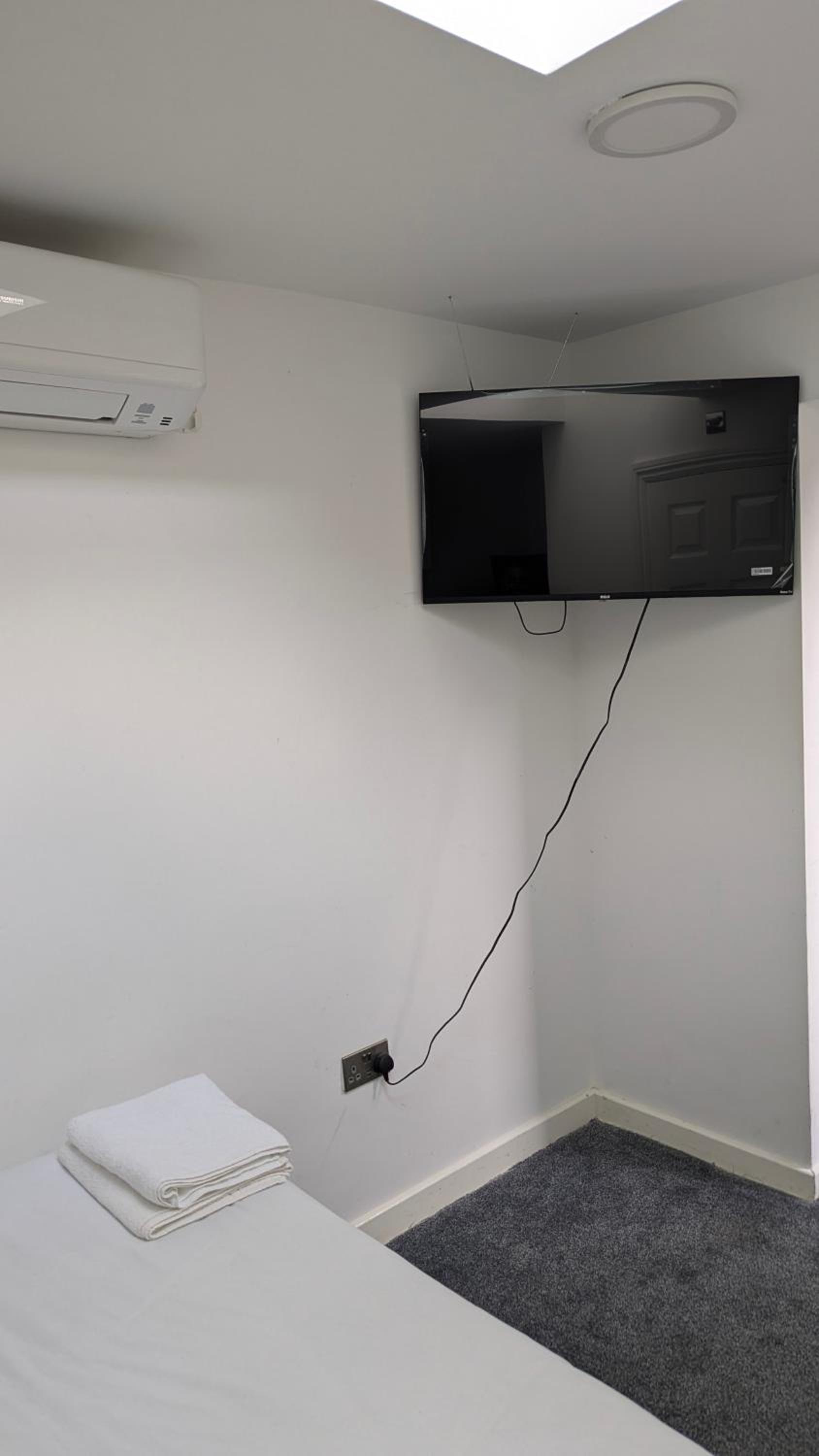 Budget Double Room photo 1