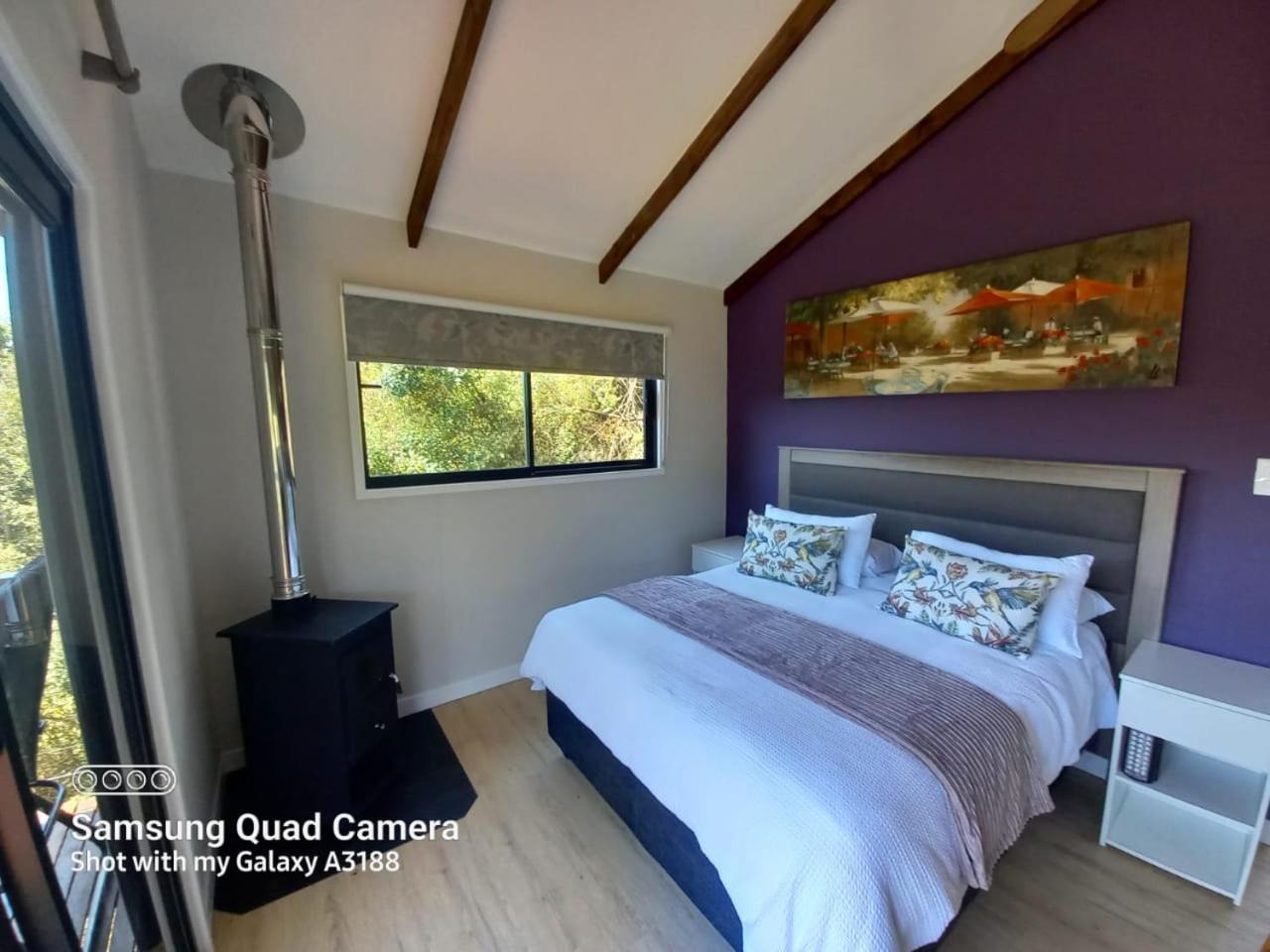 Four-Bedroom House photo 1