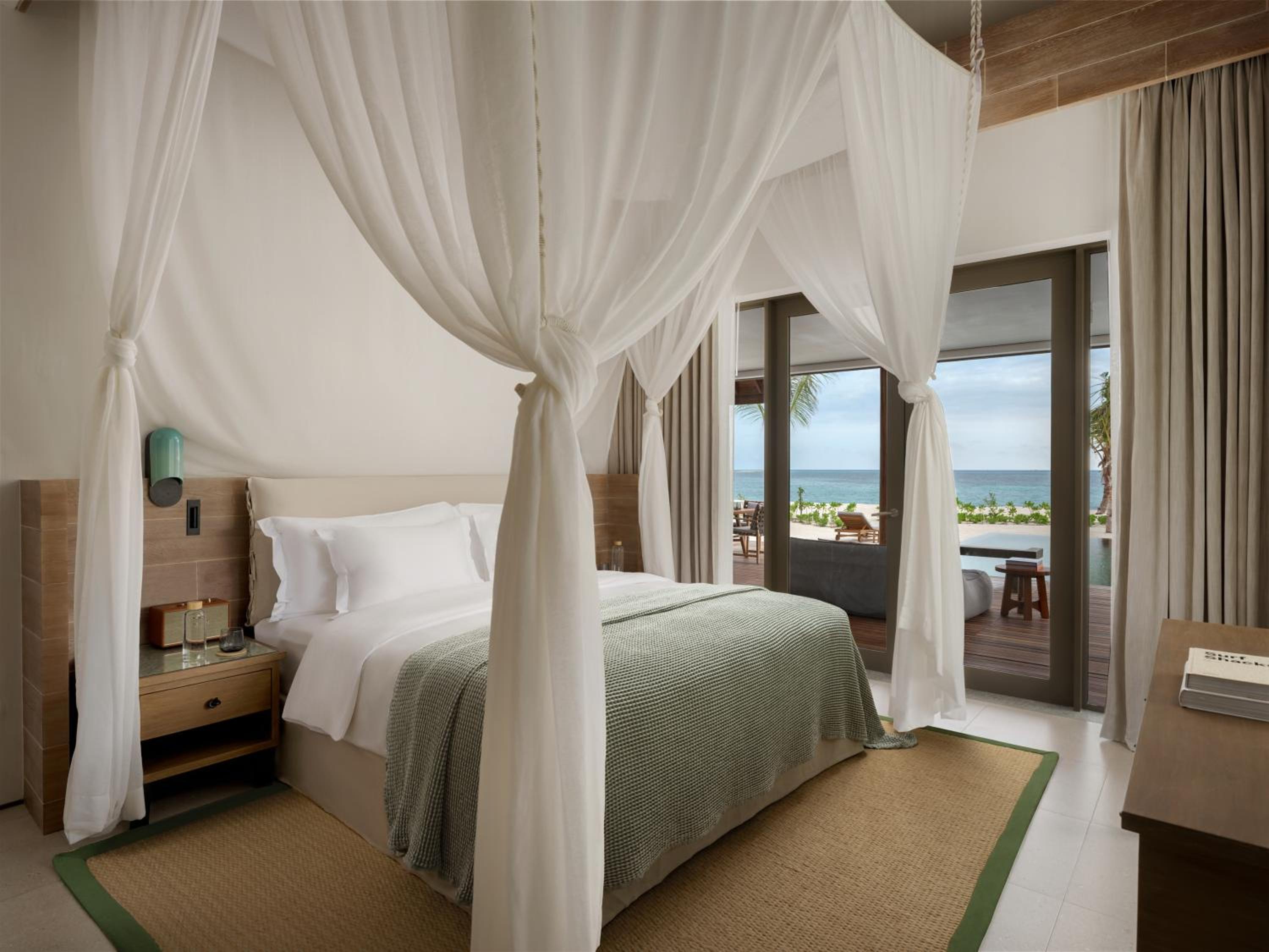 Beach Retreat with Pool - Photo 3