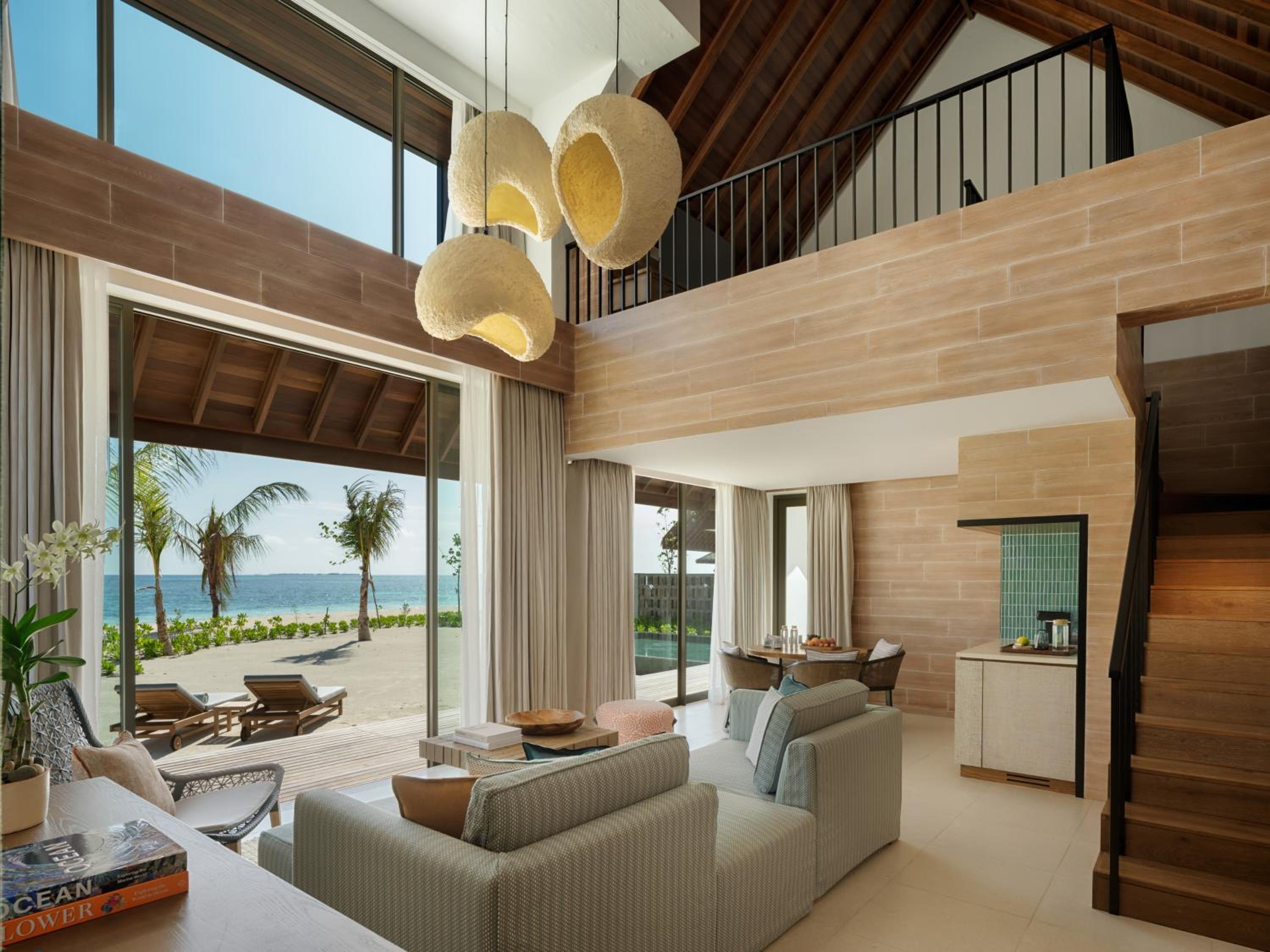 Beach Retreat with Pool - Photo 1