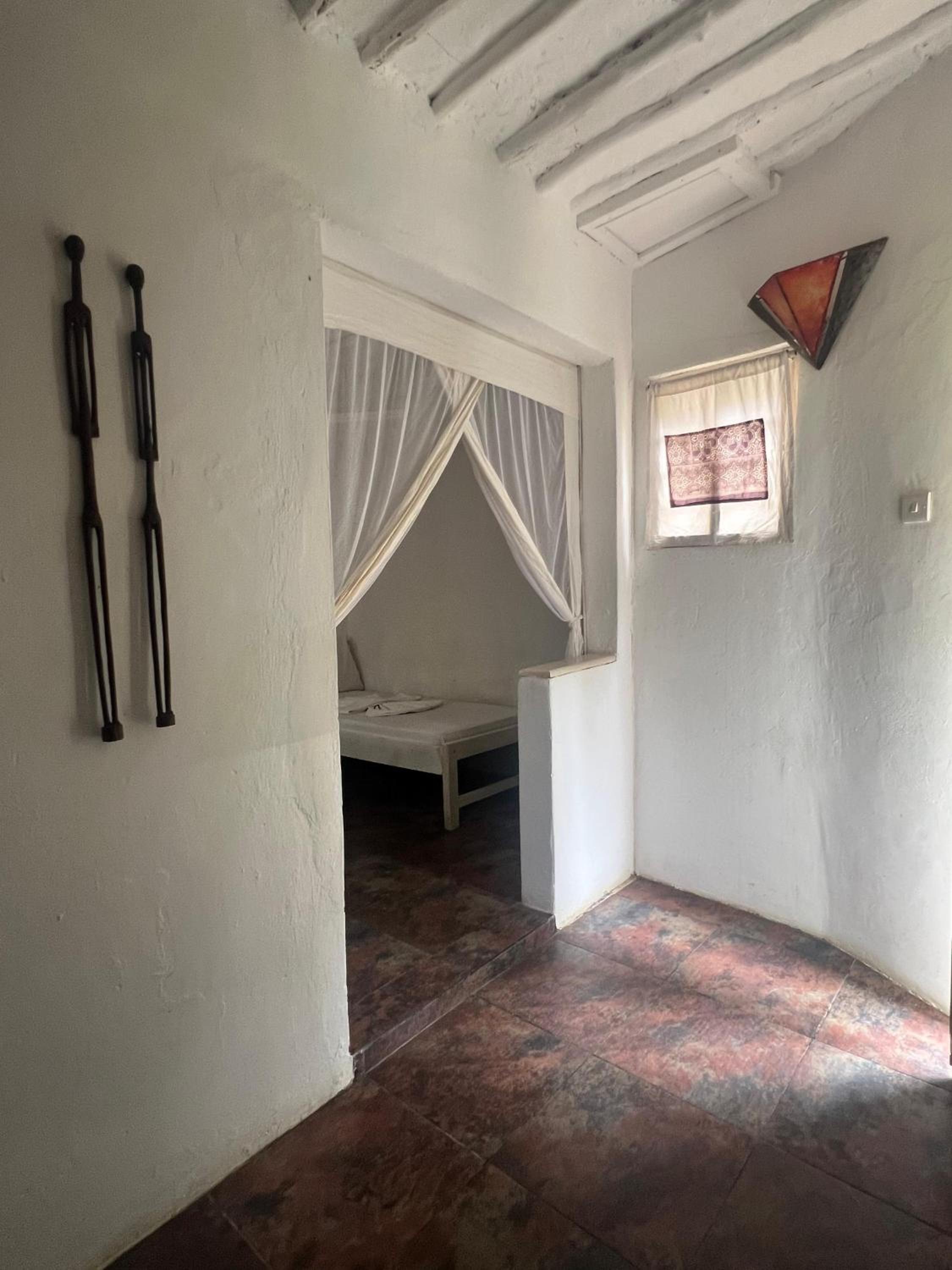 Budget Triple Room