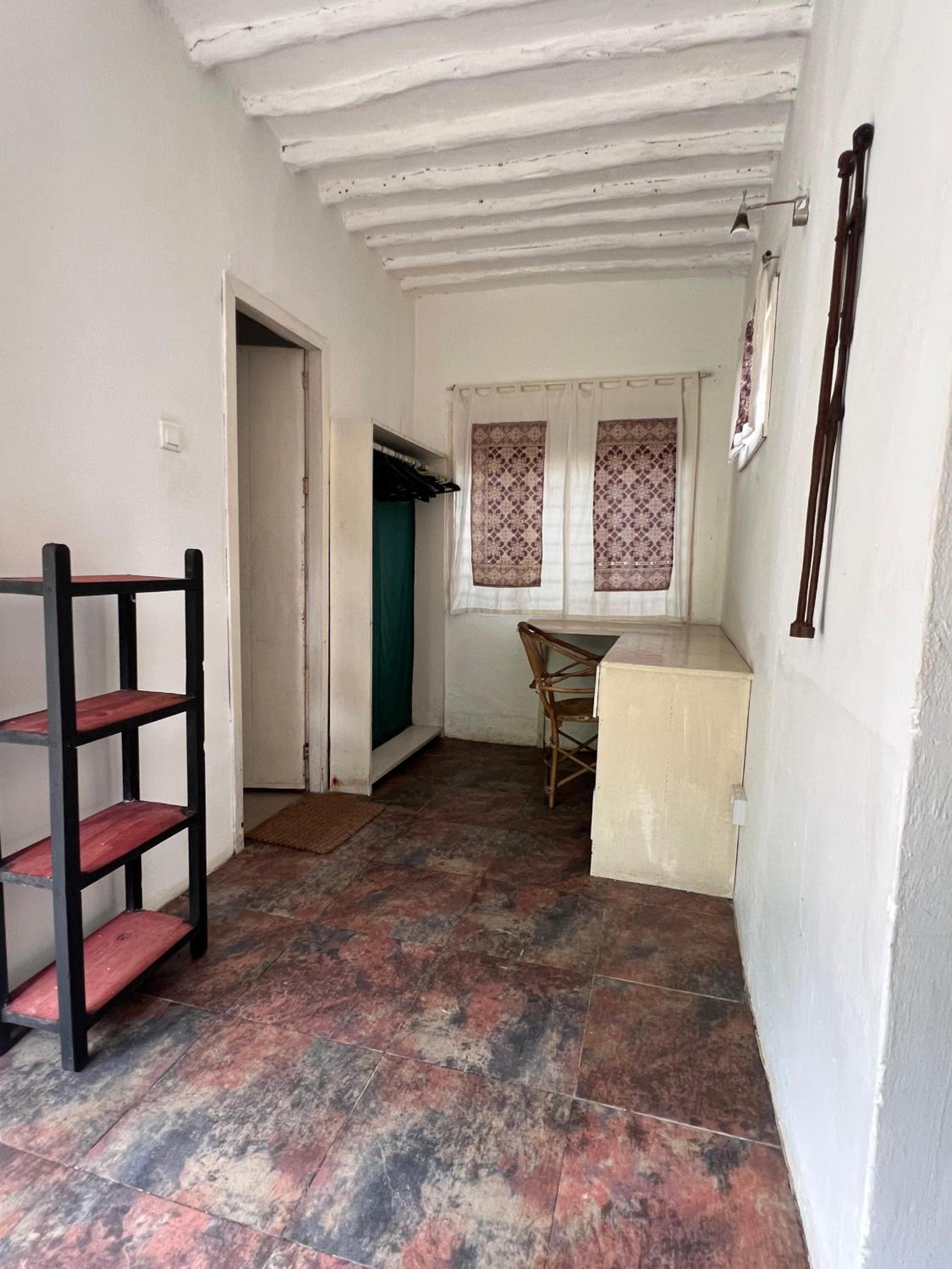Budget Triple Room