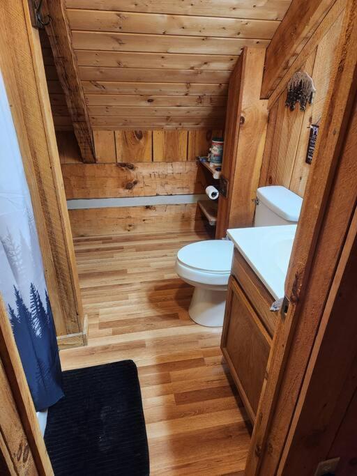 Two-Bedroom Chalet photo 3