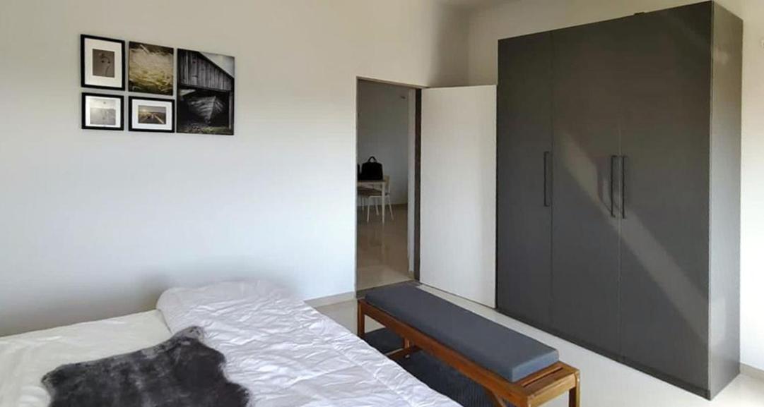 One-Bedroom House photo 1