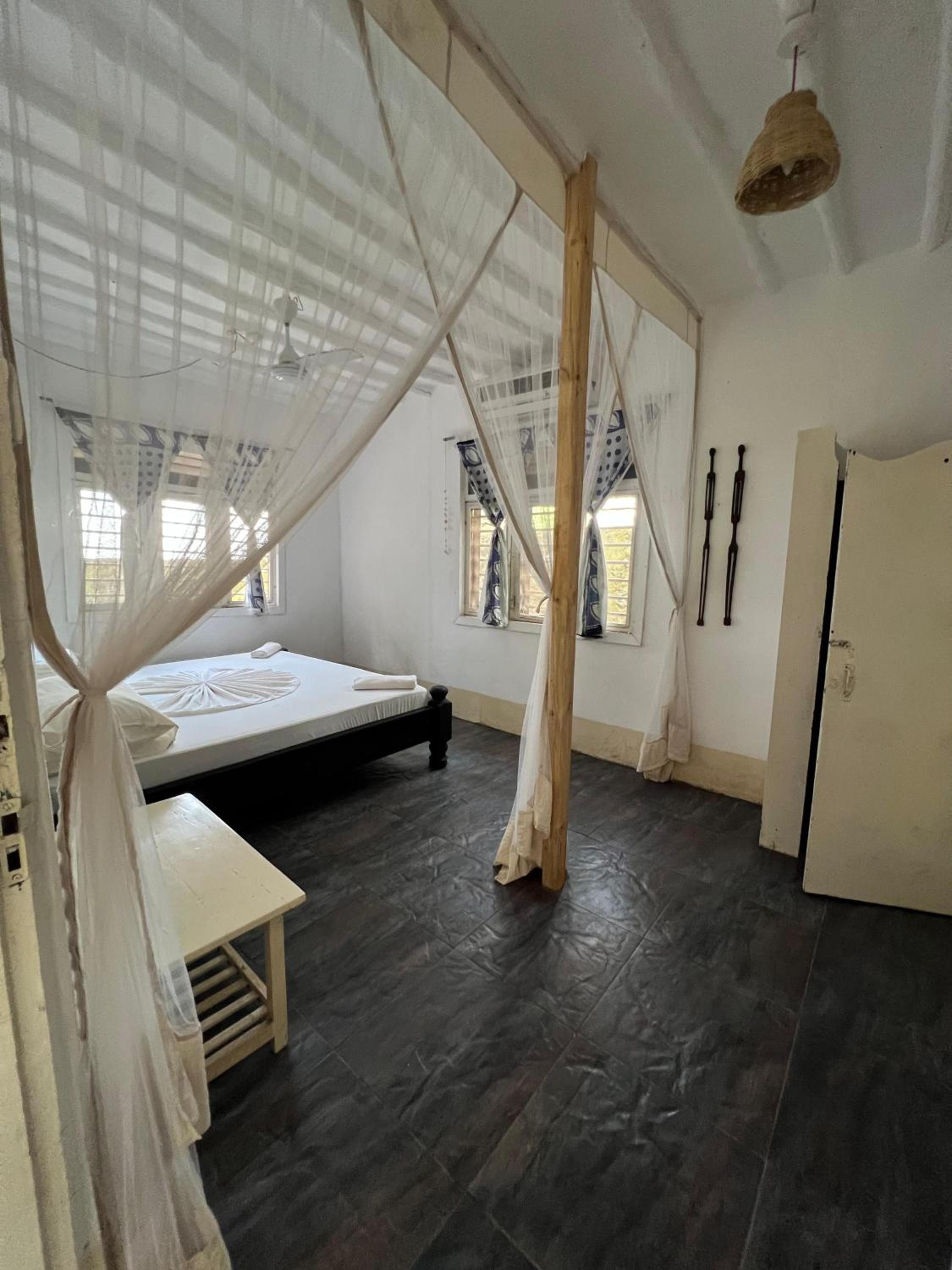 Budget Double Room photo 1