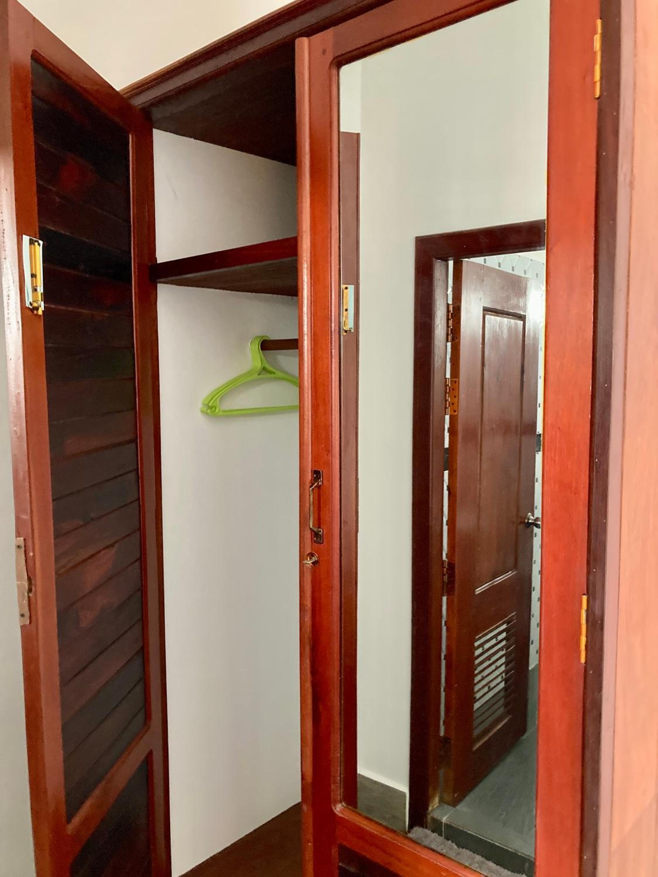 Budget Double or Twin Room