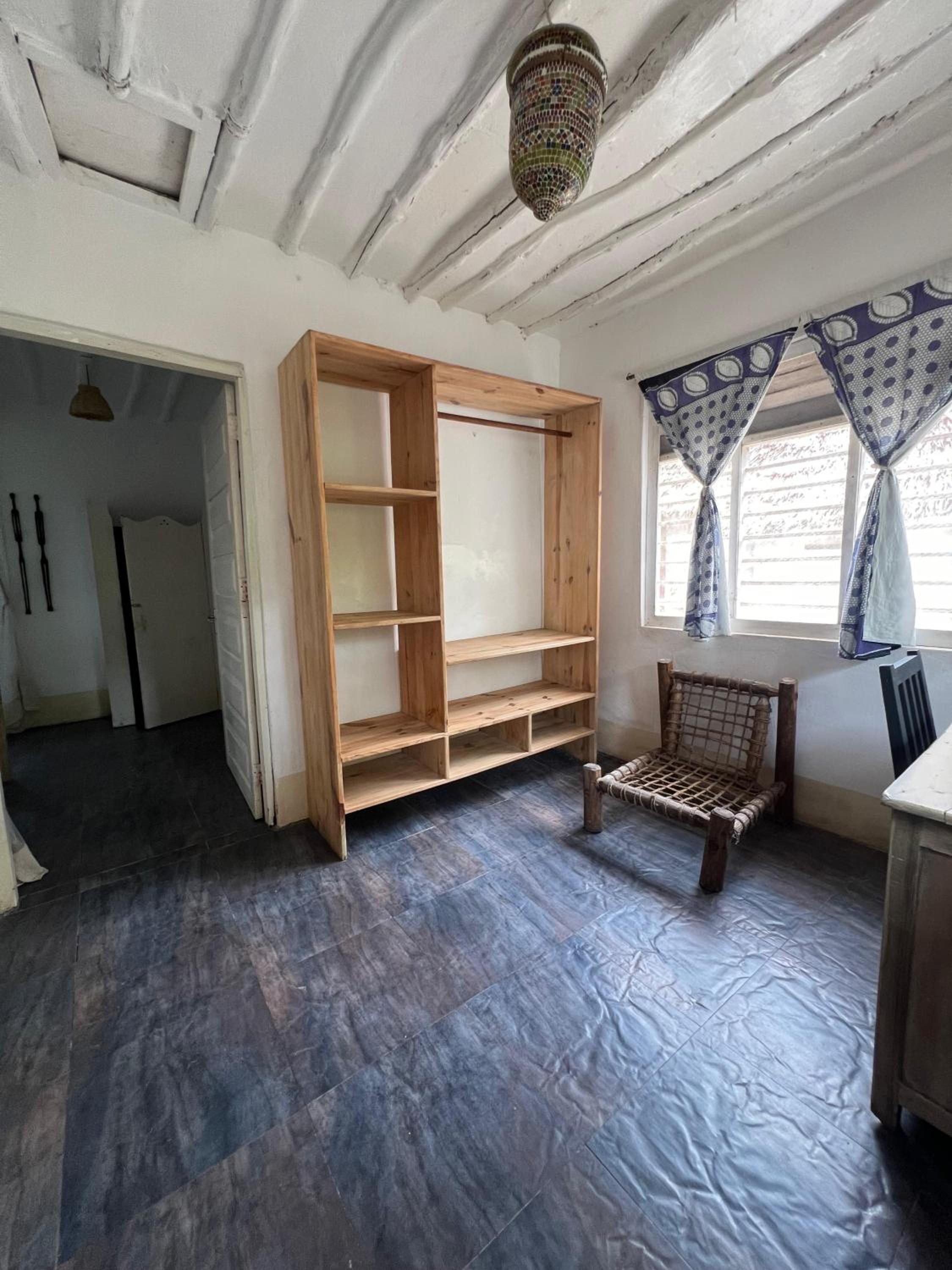 Budget Double Room photo 2