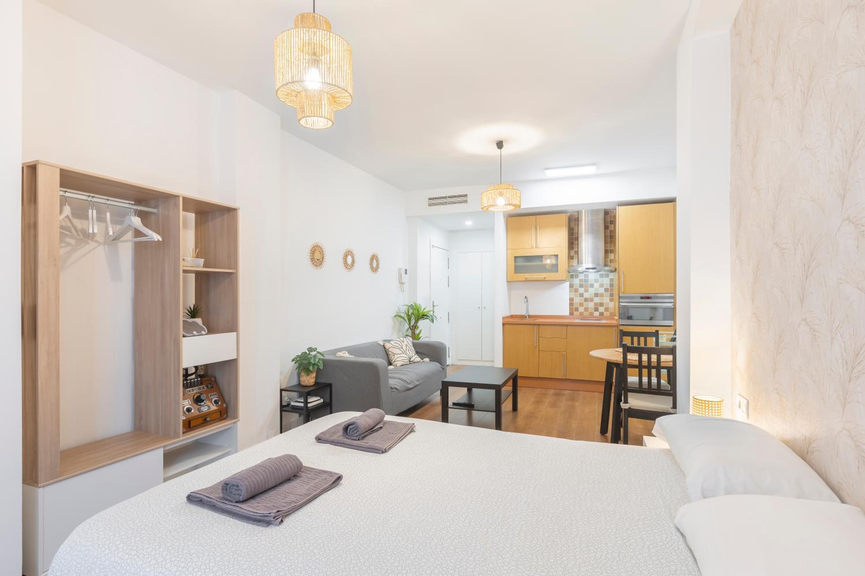 Apartamento