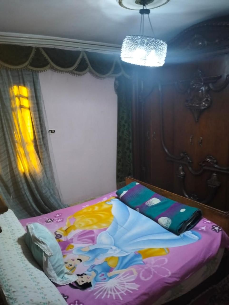 Budget Single Room photo 2