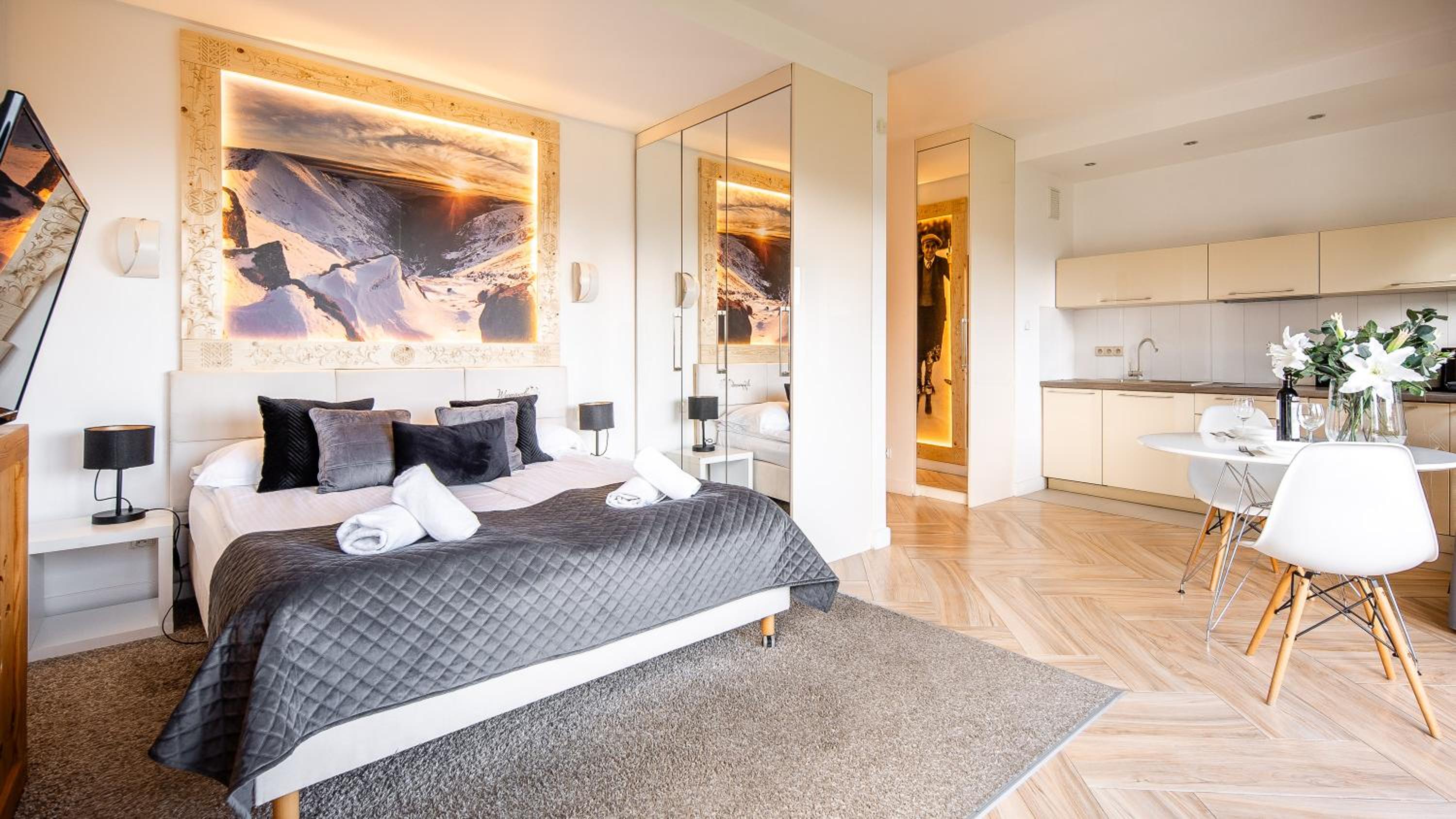 Comfort Suite - Photo 2