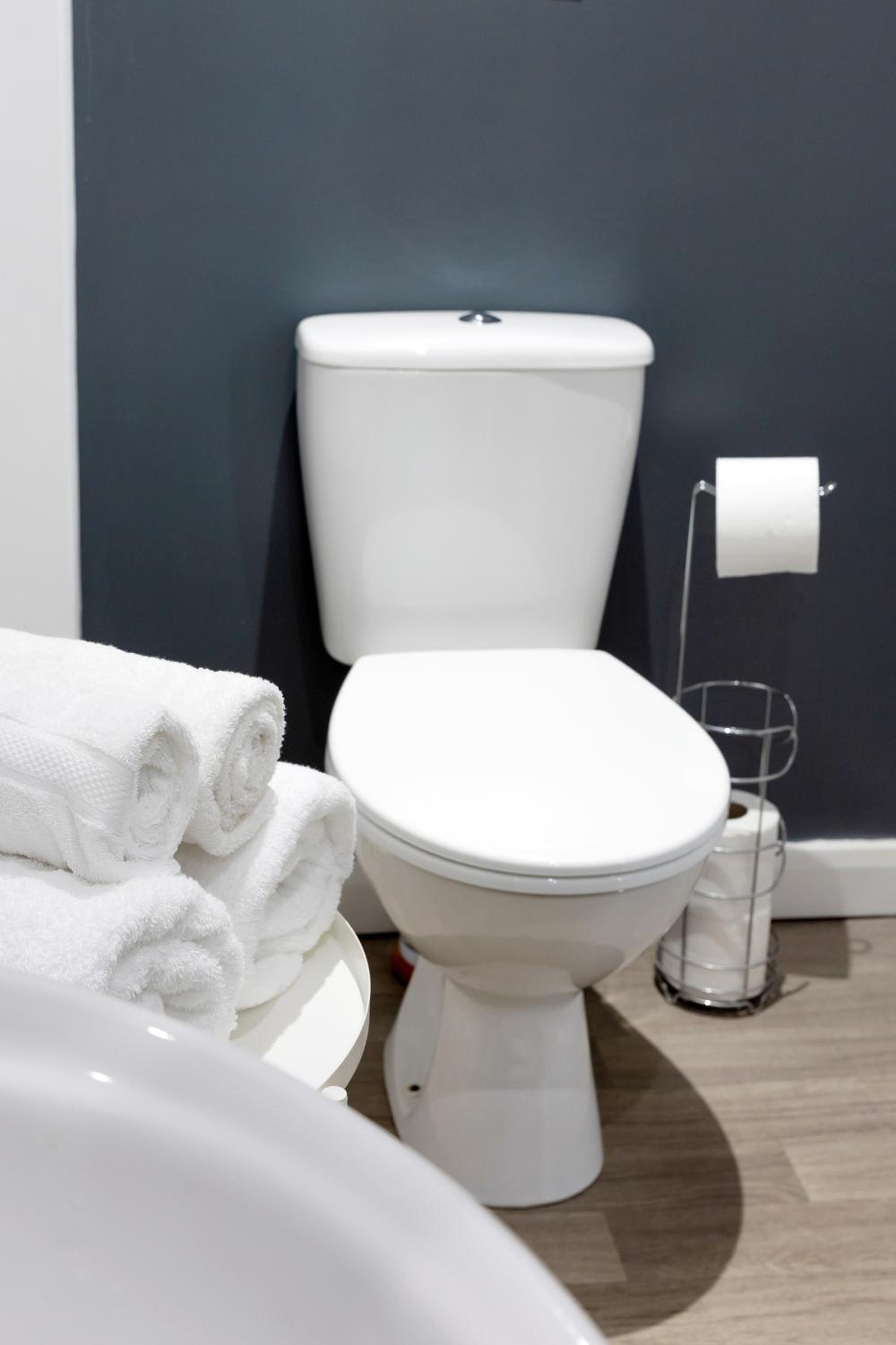 Deluxe King Room - Photo 9