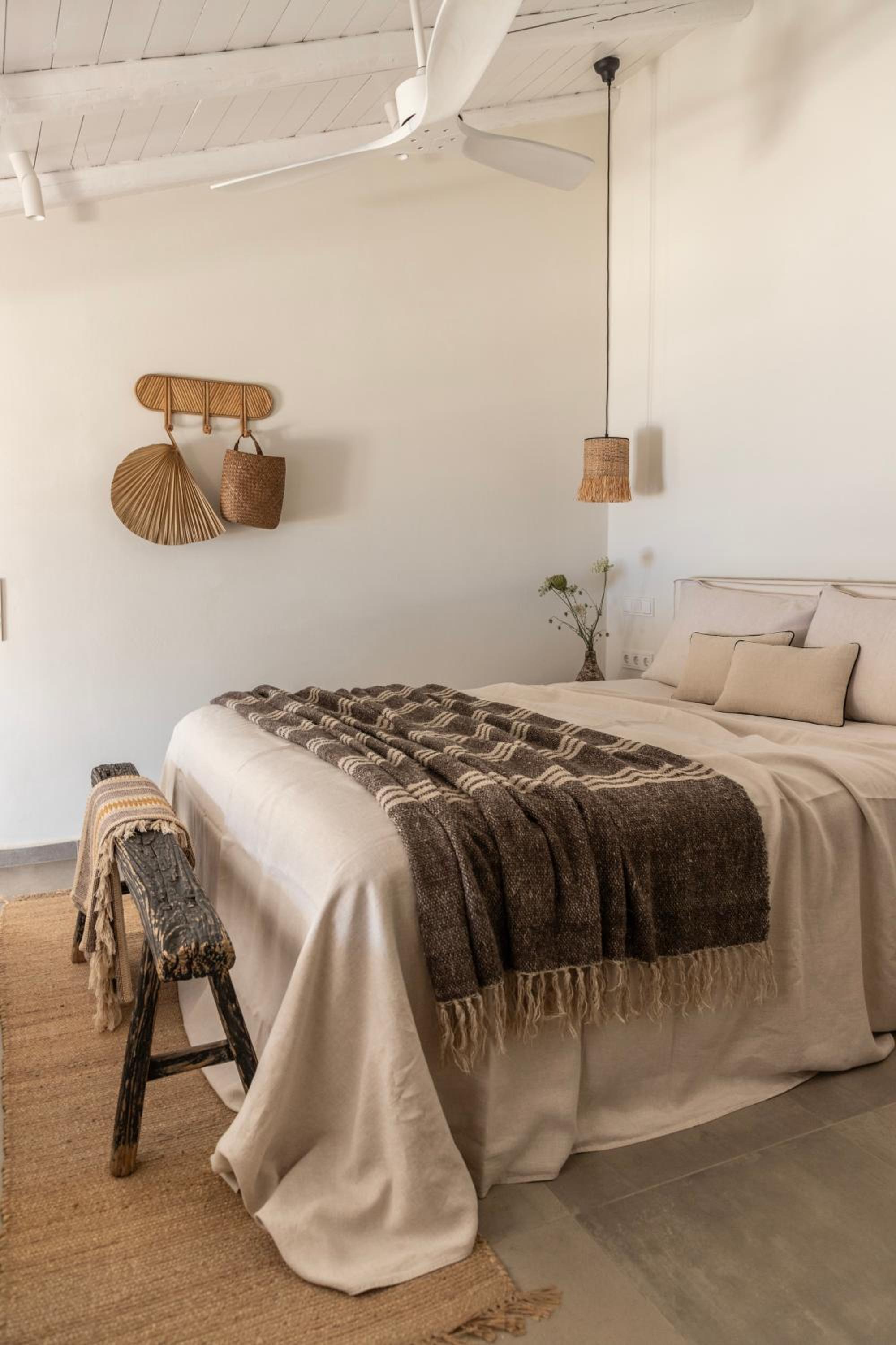 Duplex Suite