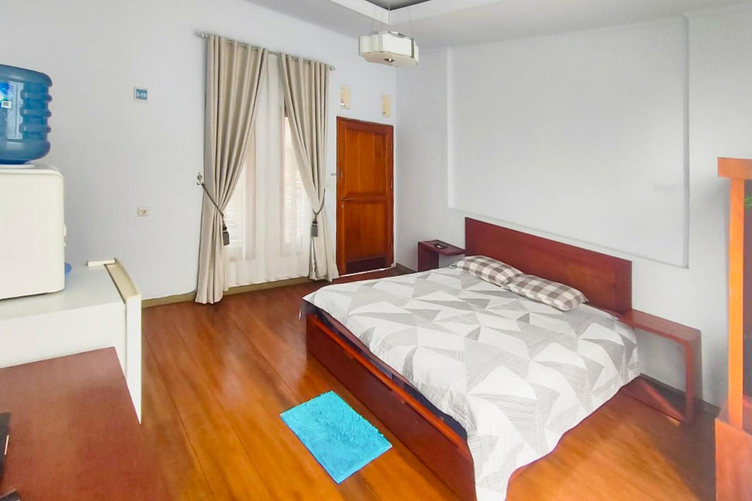 Deluxe Room photo 3