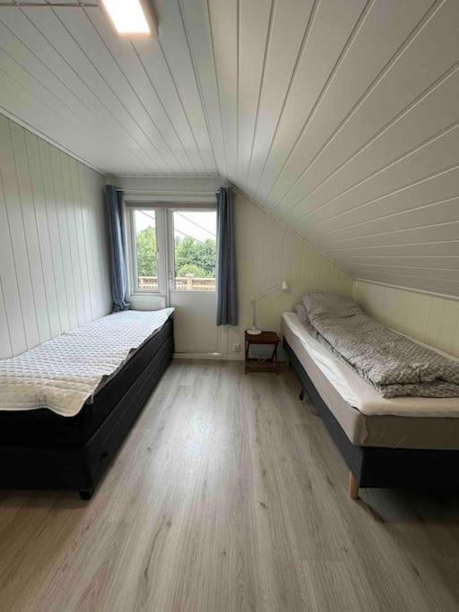 Three-Bedroom Villa photo 1