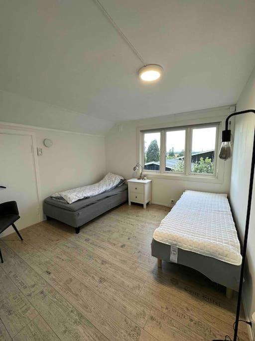 Three-Bedroom Villa photo 3