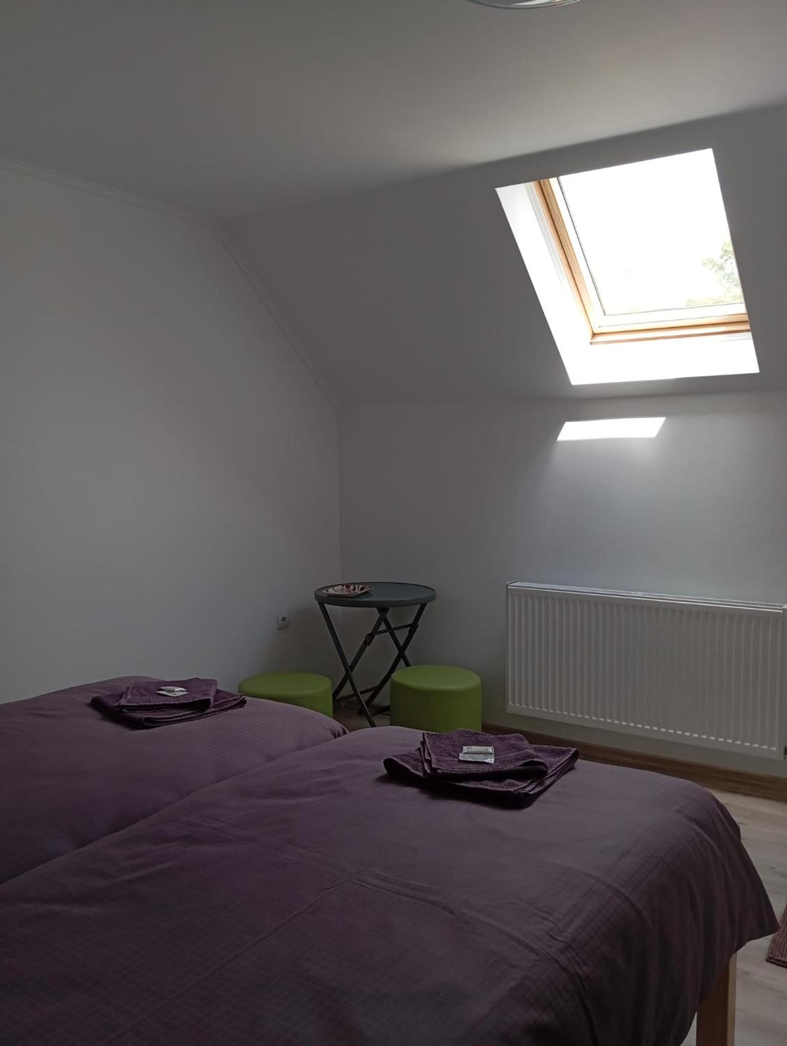 Twin Room photo 2