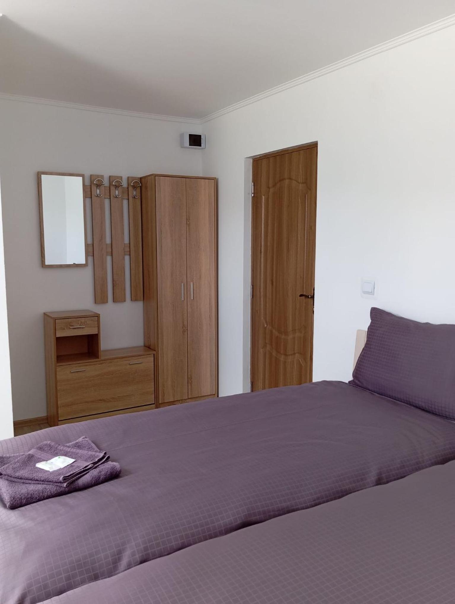 Twin Room photo 1