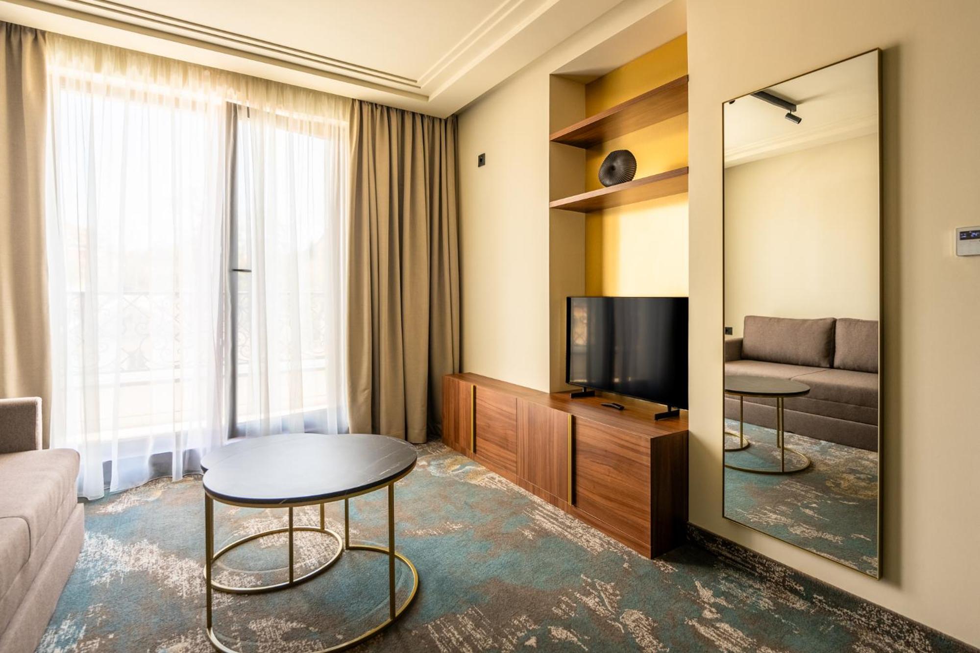 Junior Suite
