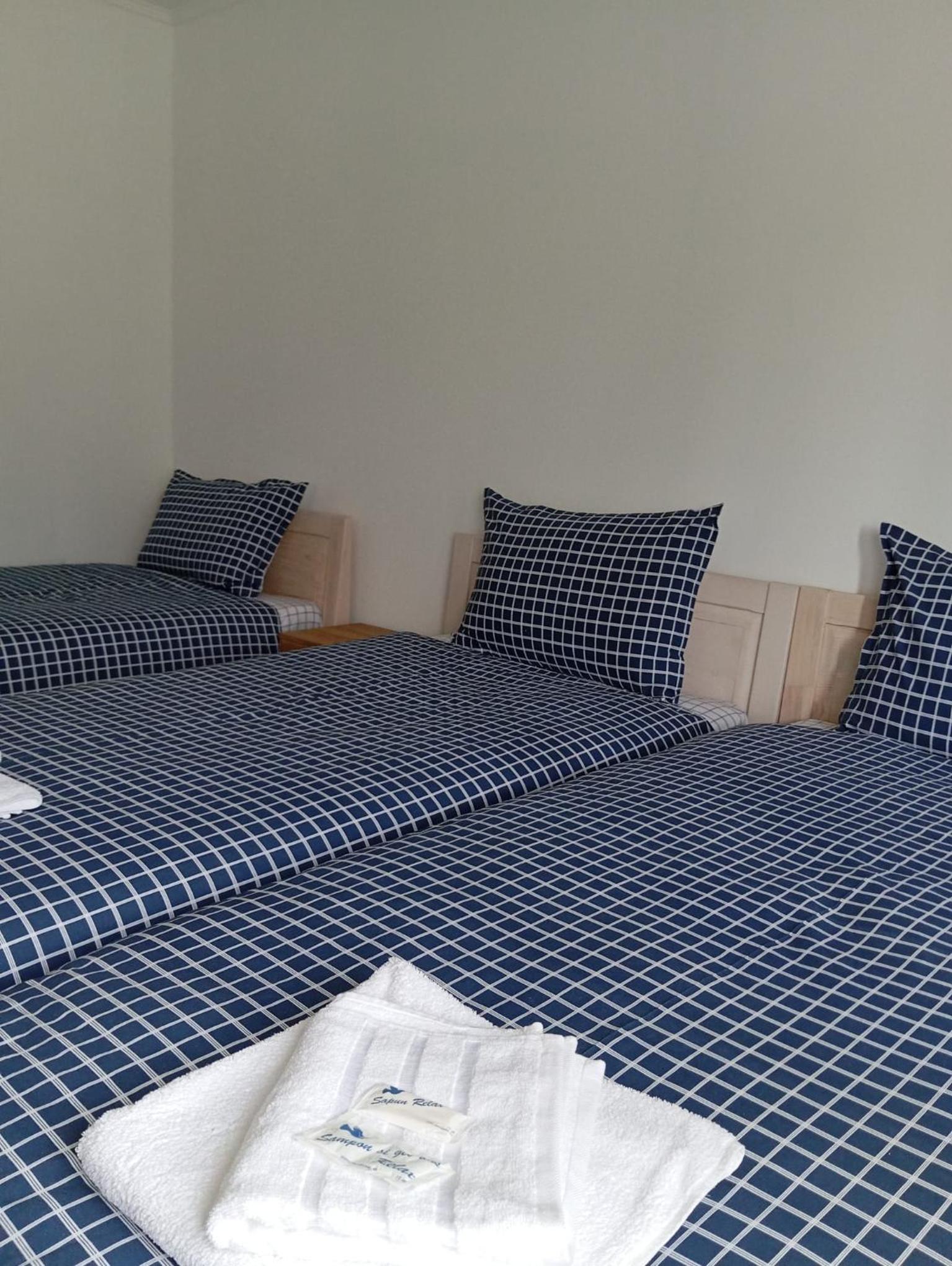 Triple Room photo 1
