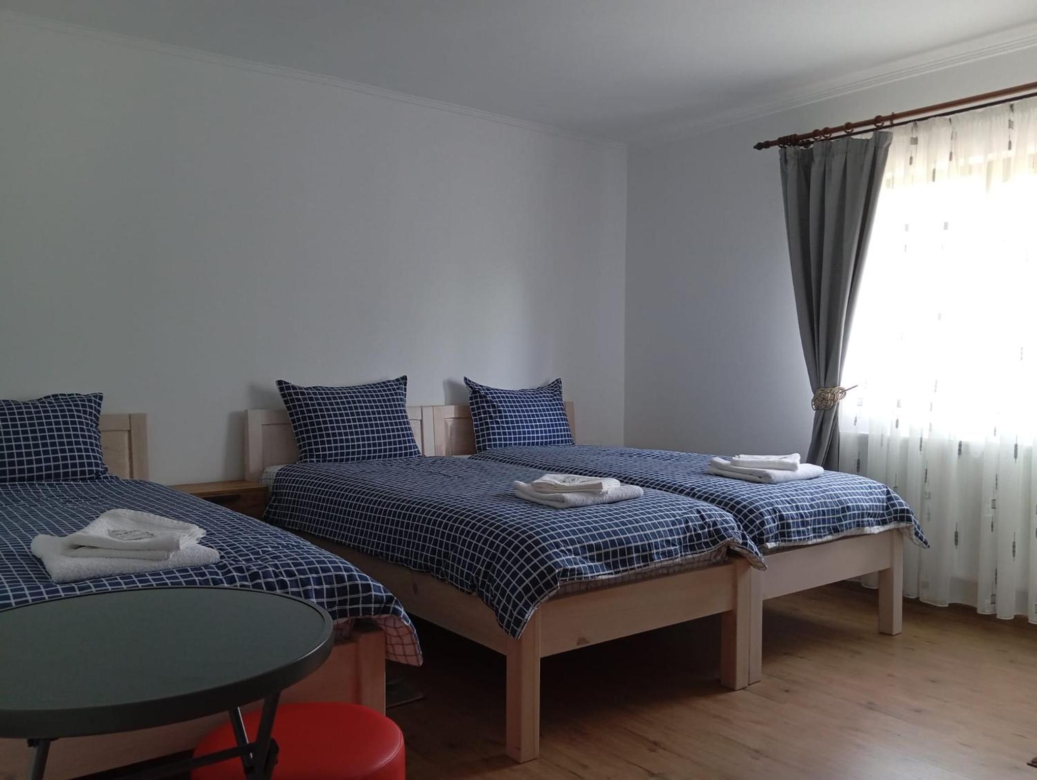 Triple Room photo 2