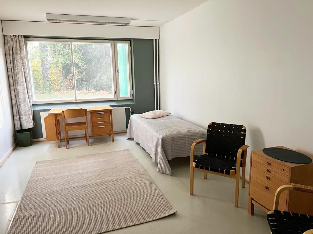 Twin Room photo 1