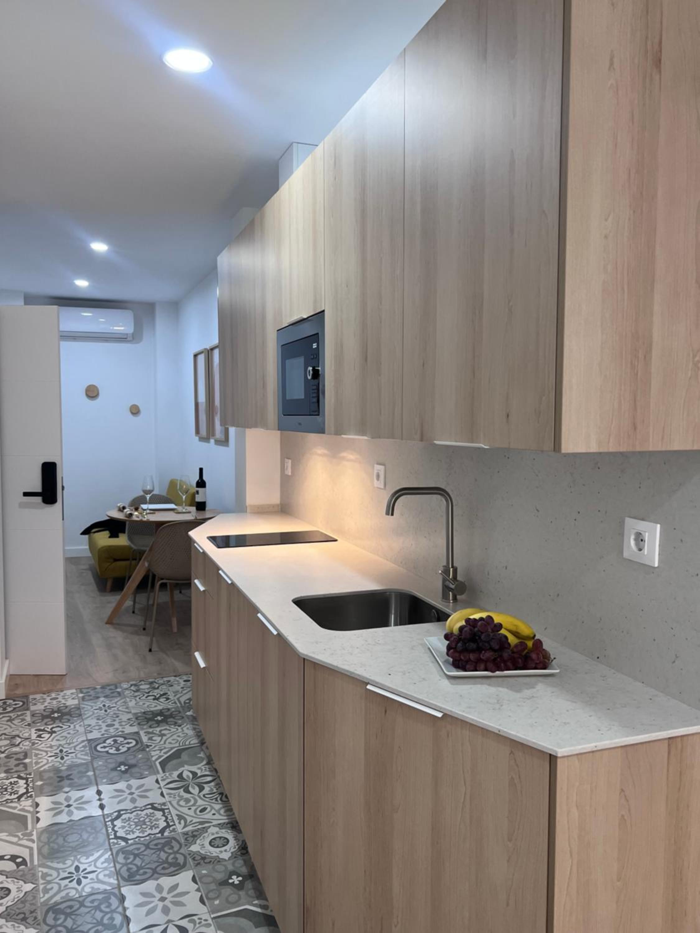 Apartamentos Luxury i San Juan, Billede 5