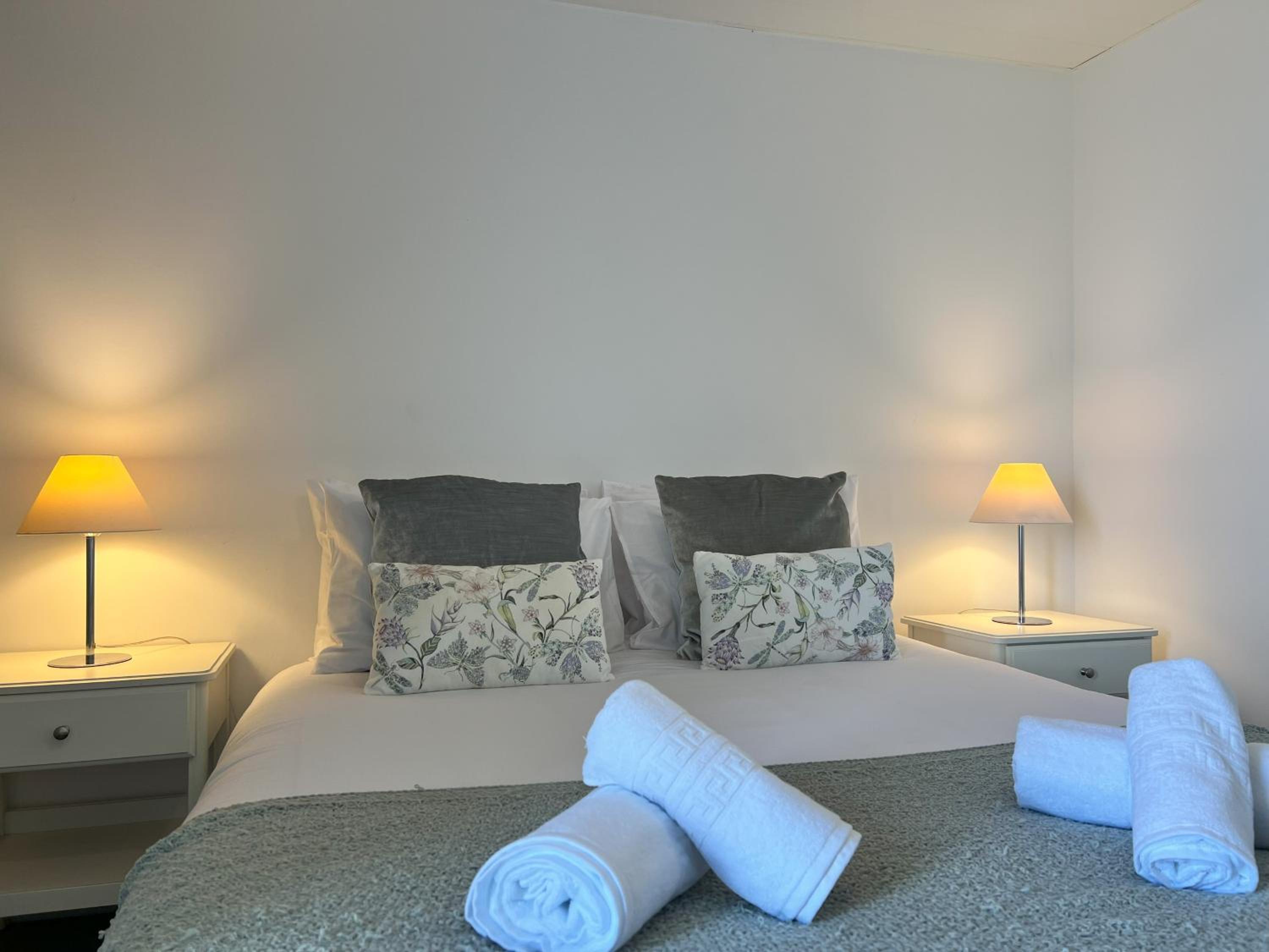 Three-Bedroom House photo 1