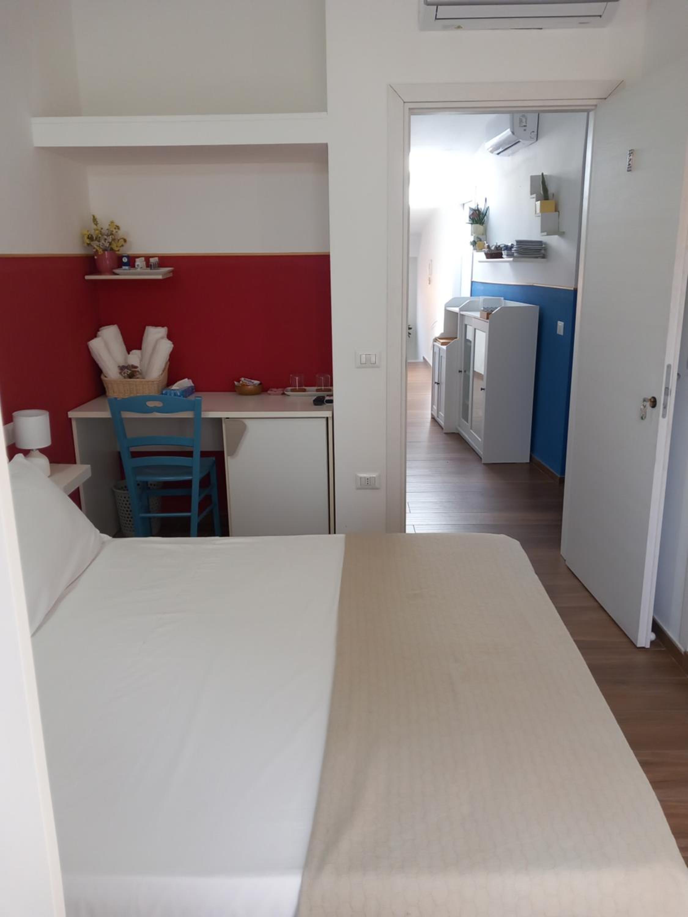 Double Room photo 1