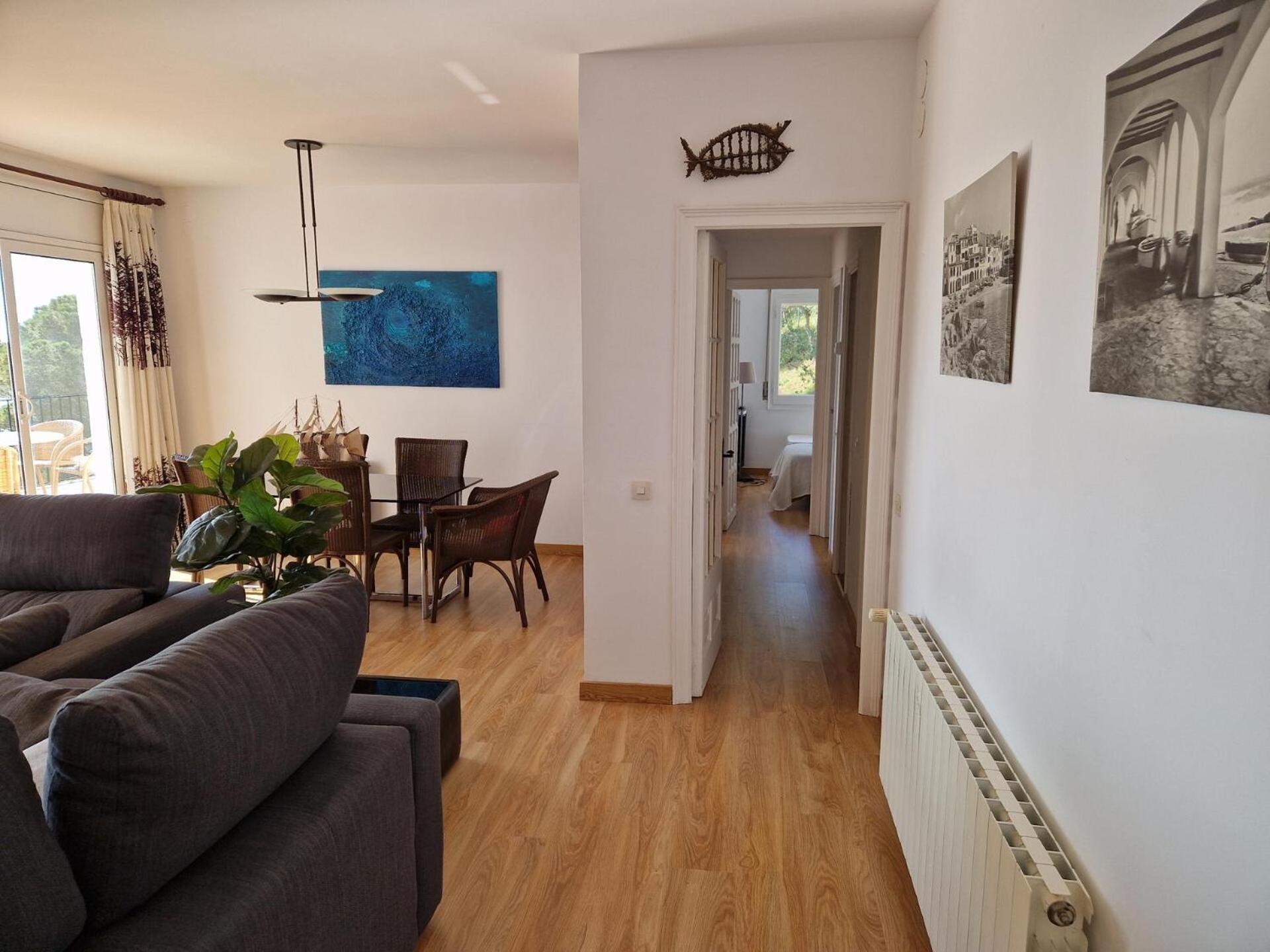 Departamento de tres habitaciones