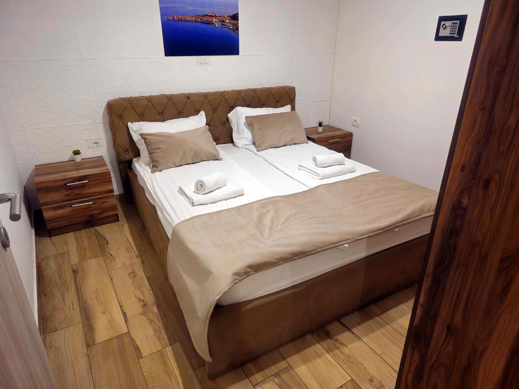 Apartment - Ground Floor photo 1
