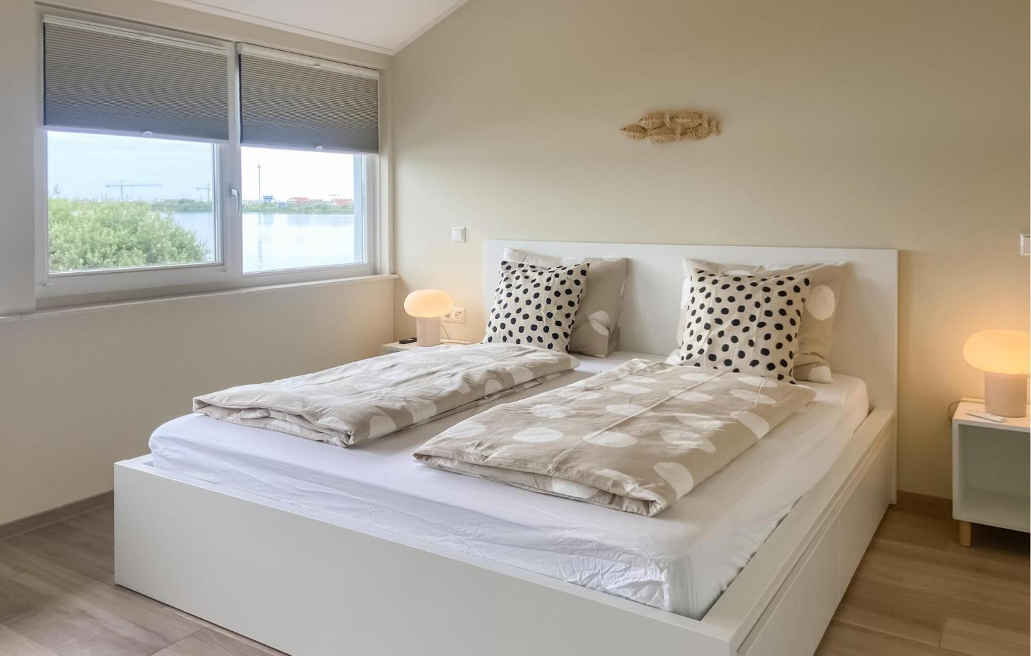 Two-Bedroom Holiday Home photo 1
