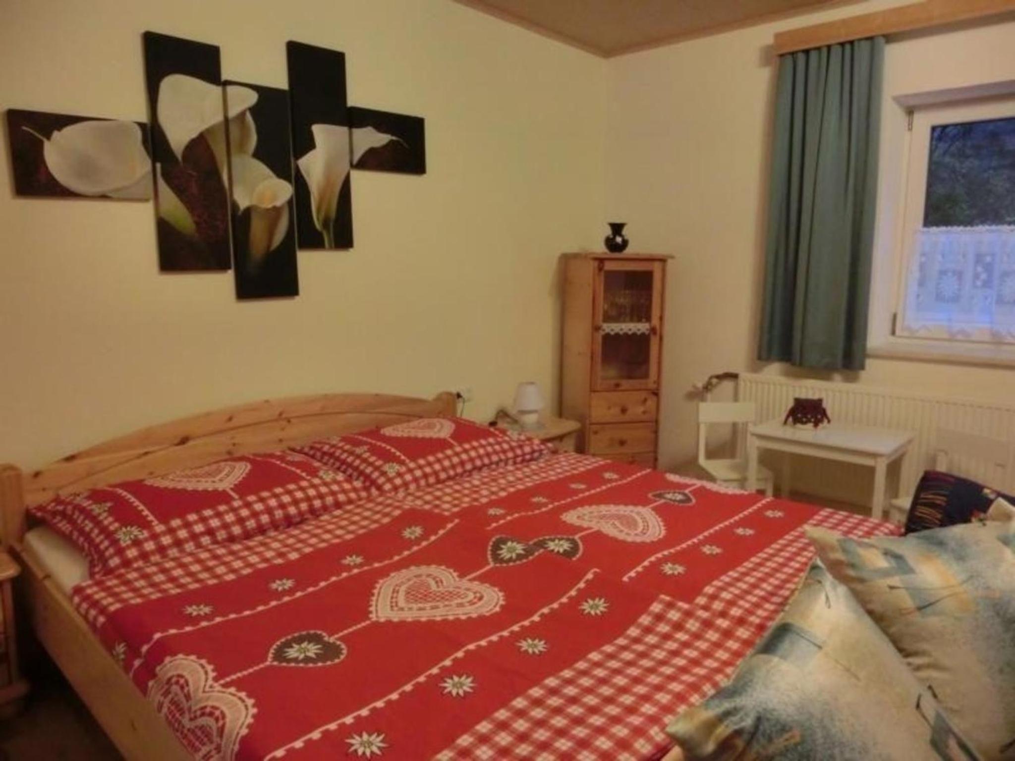 Two-Bedroom Apartment photo 1