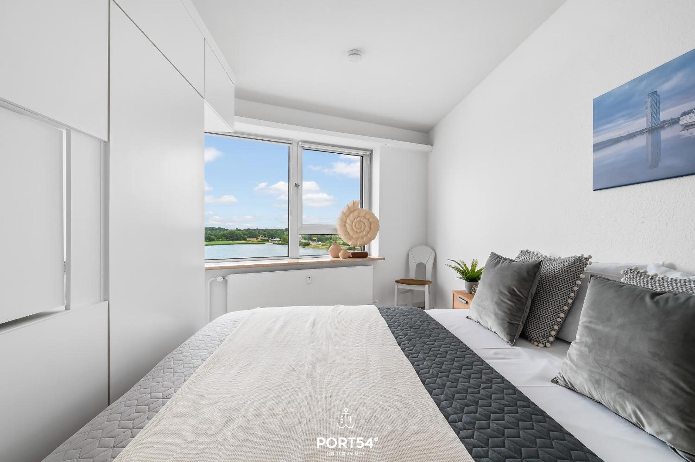 Apartment with Sea View photo 1