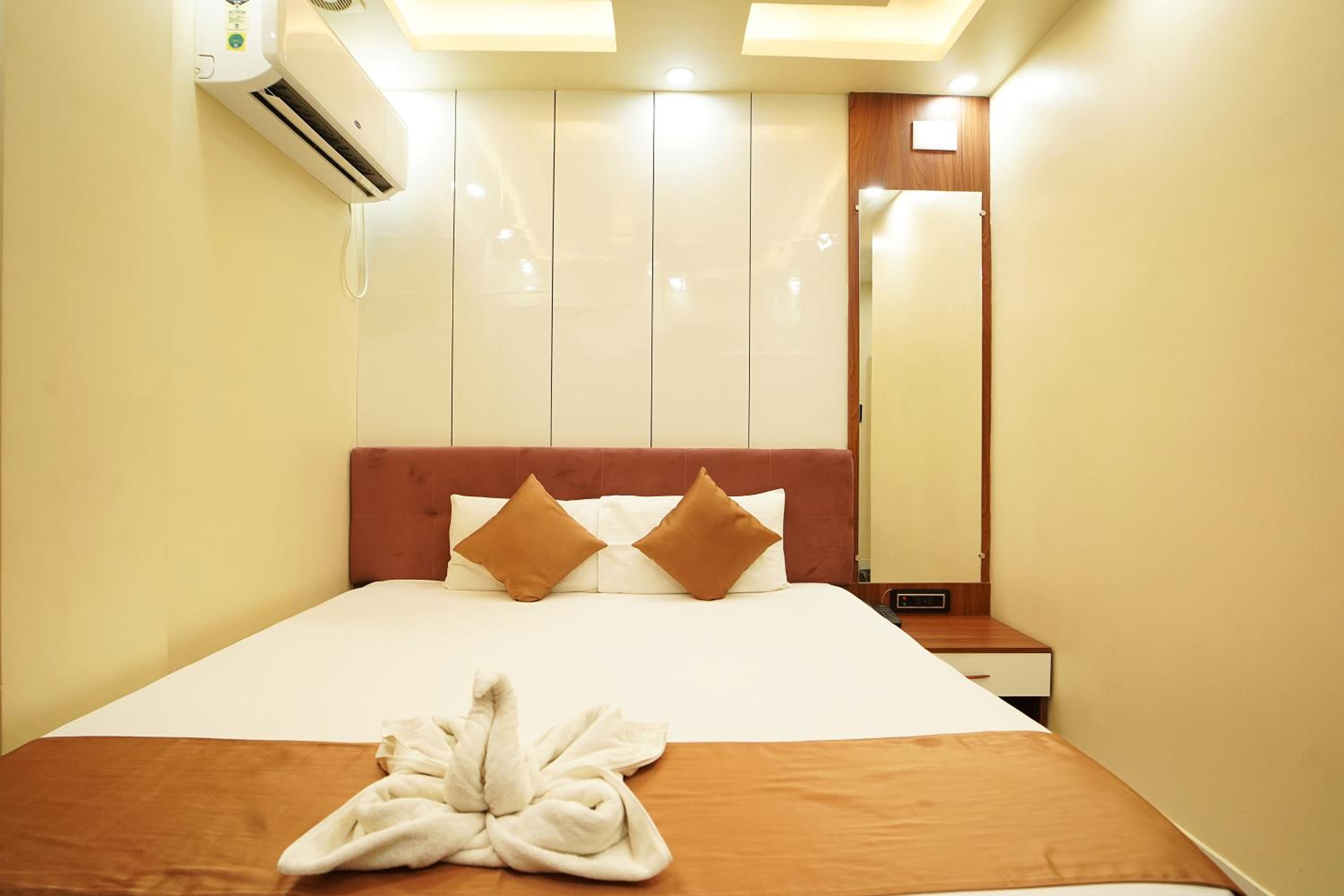 Economy Double Room - Photo 1