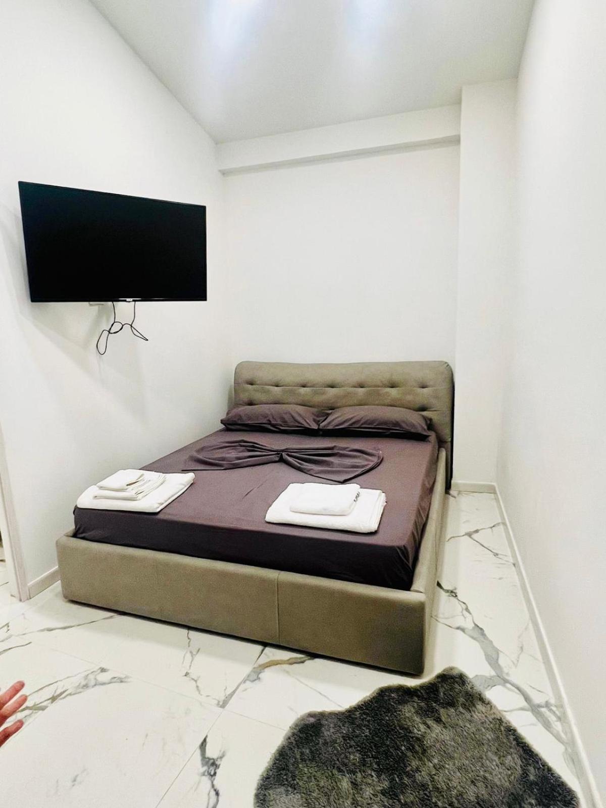One-Bedroom Villa