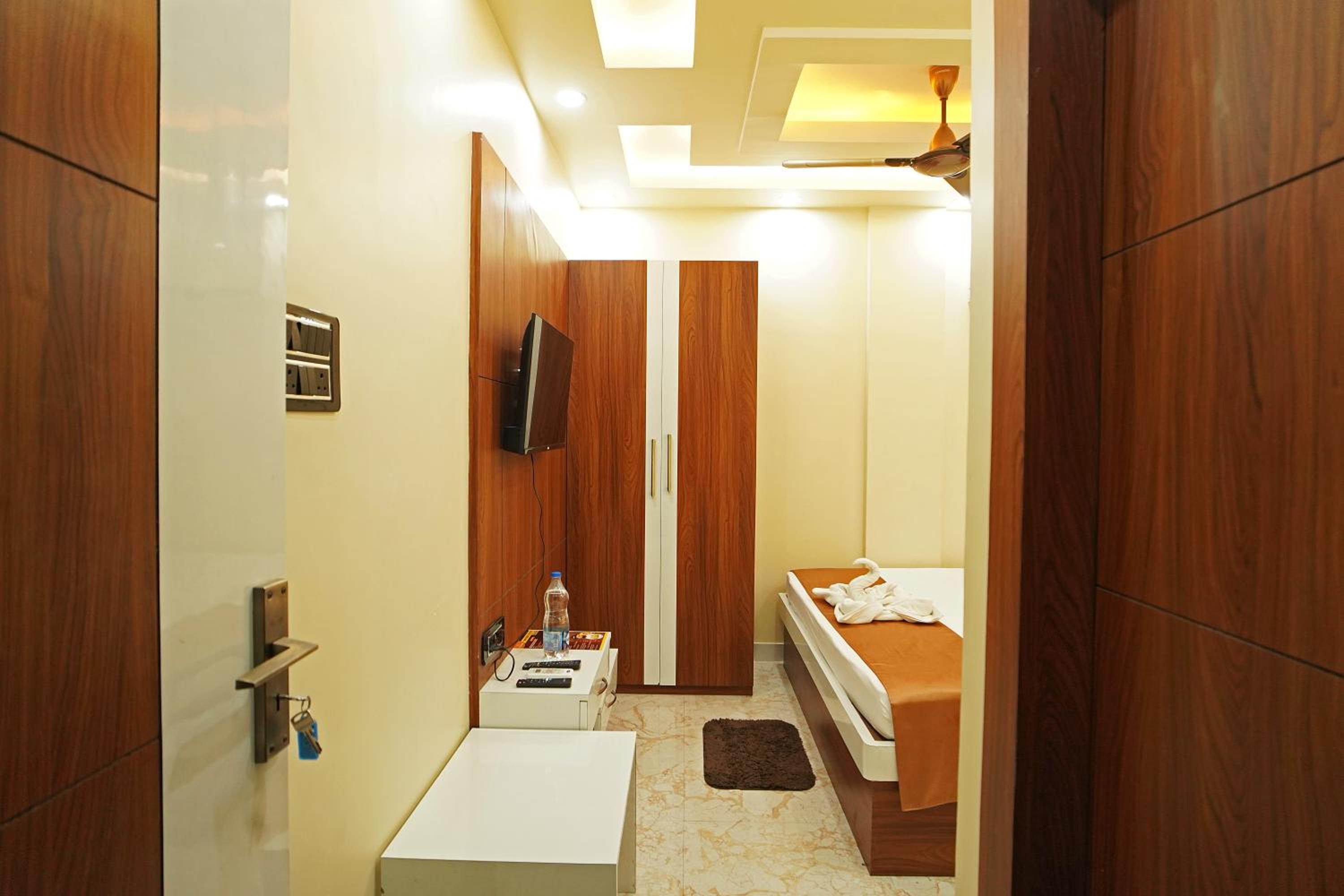 Economy Double Room - Photo 2