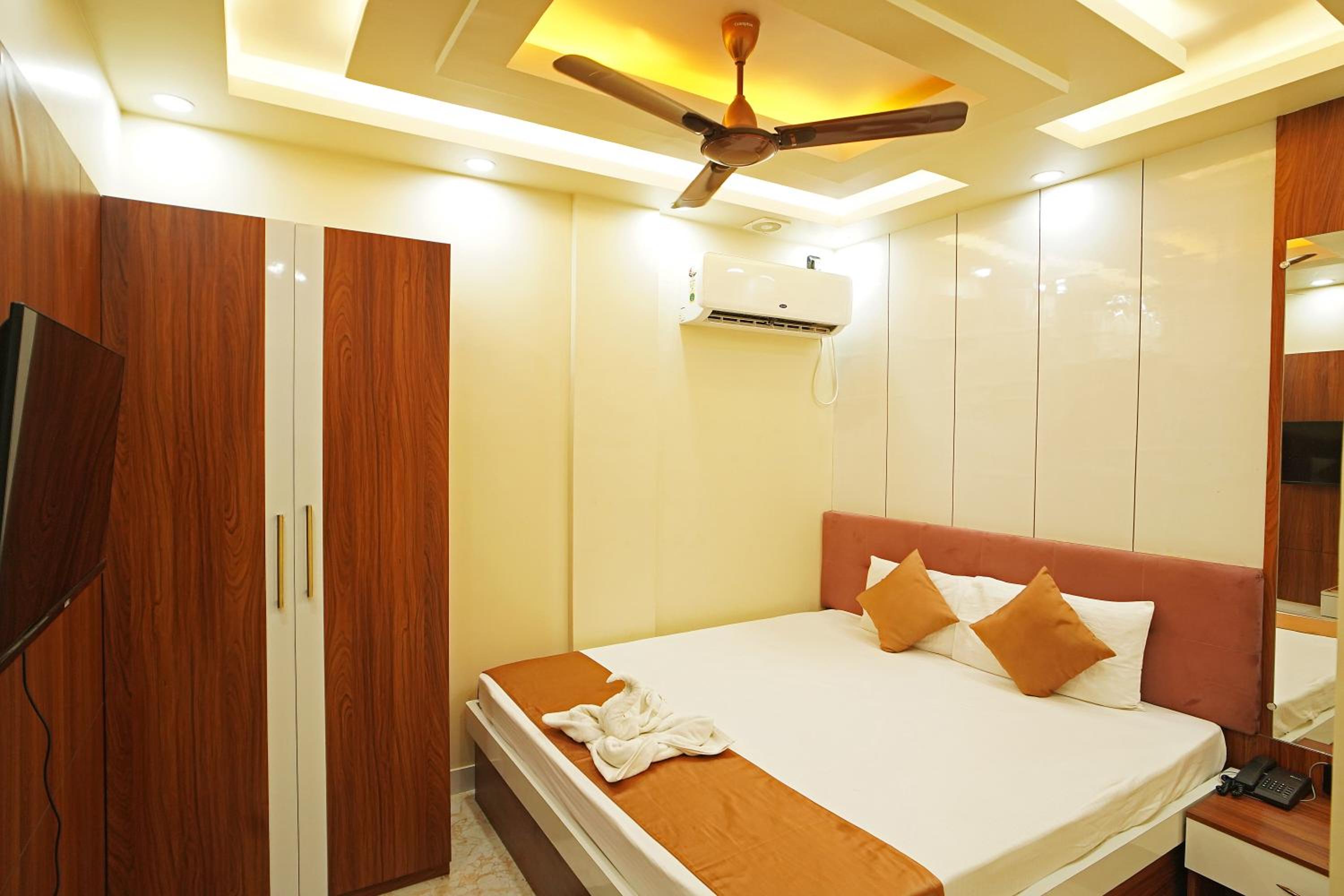 Economy Double Room - Photo 4