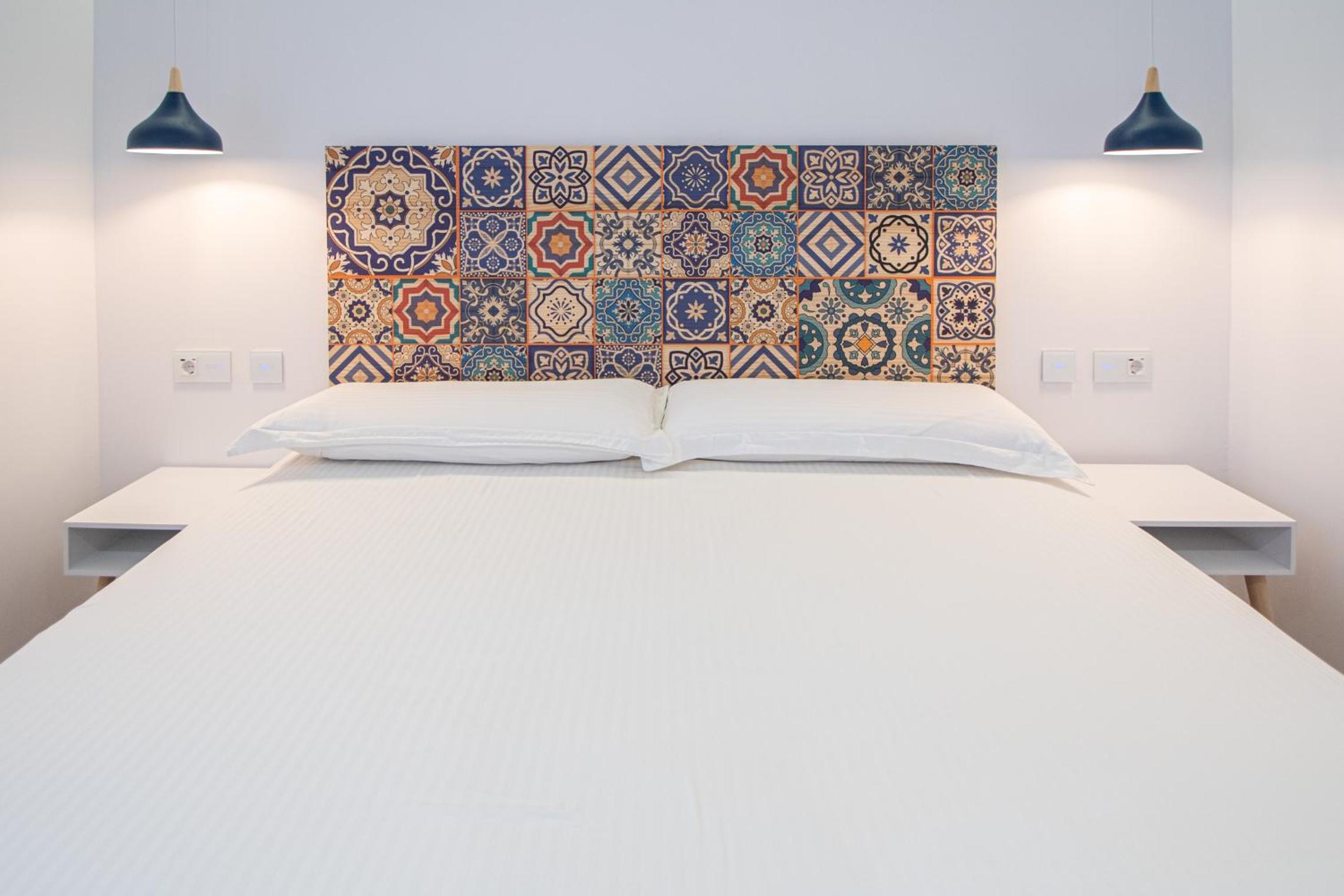 Apartamento Superior de Dos Habitaciones