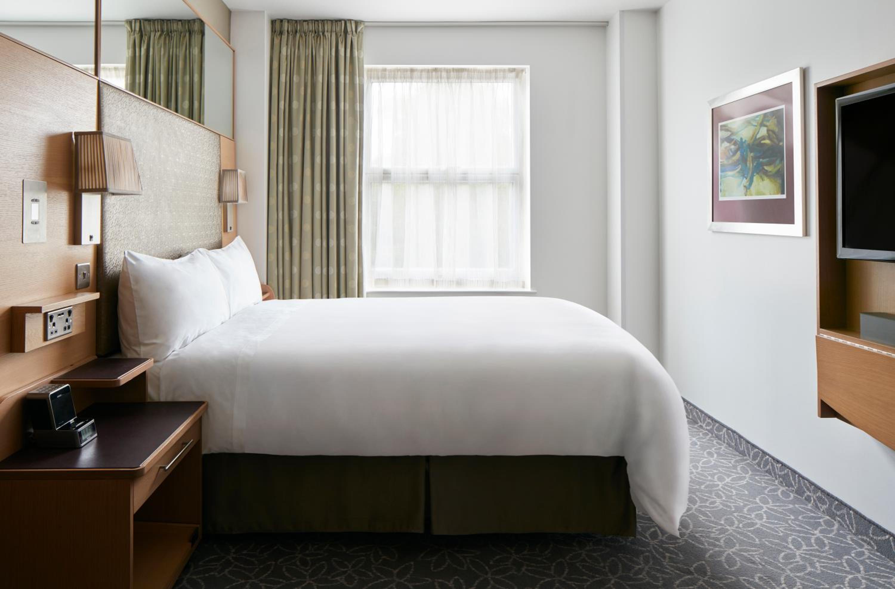 Standard Queen Room photo 3