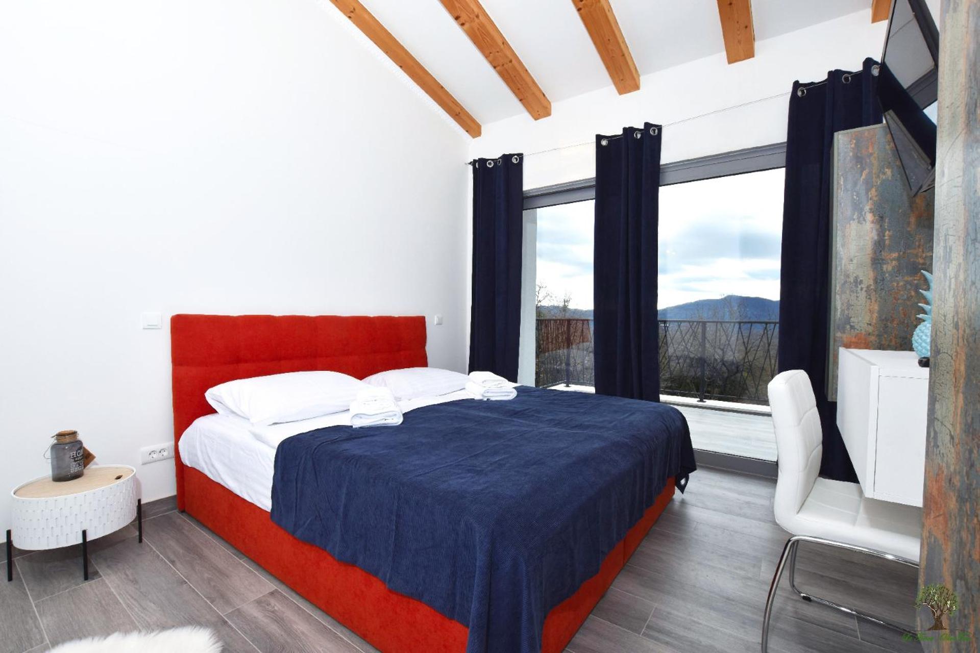 Four-Bedroom Vacation Home photo 1
