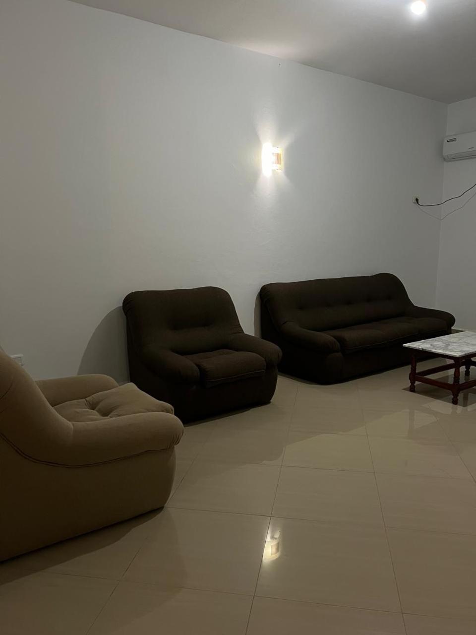 Two-Bedroom Apartment photo 3