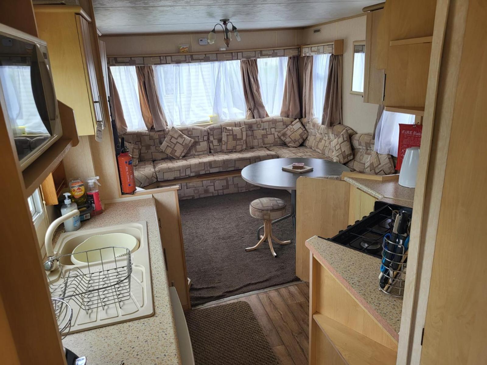 Caravan photo 3