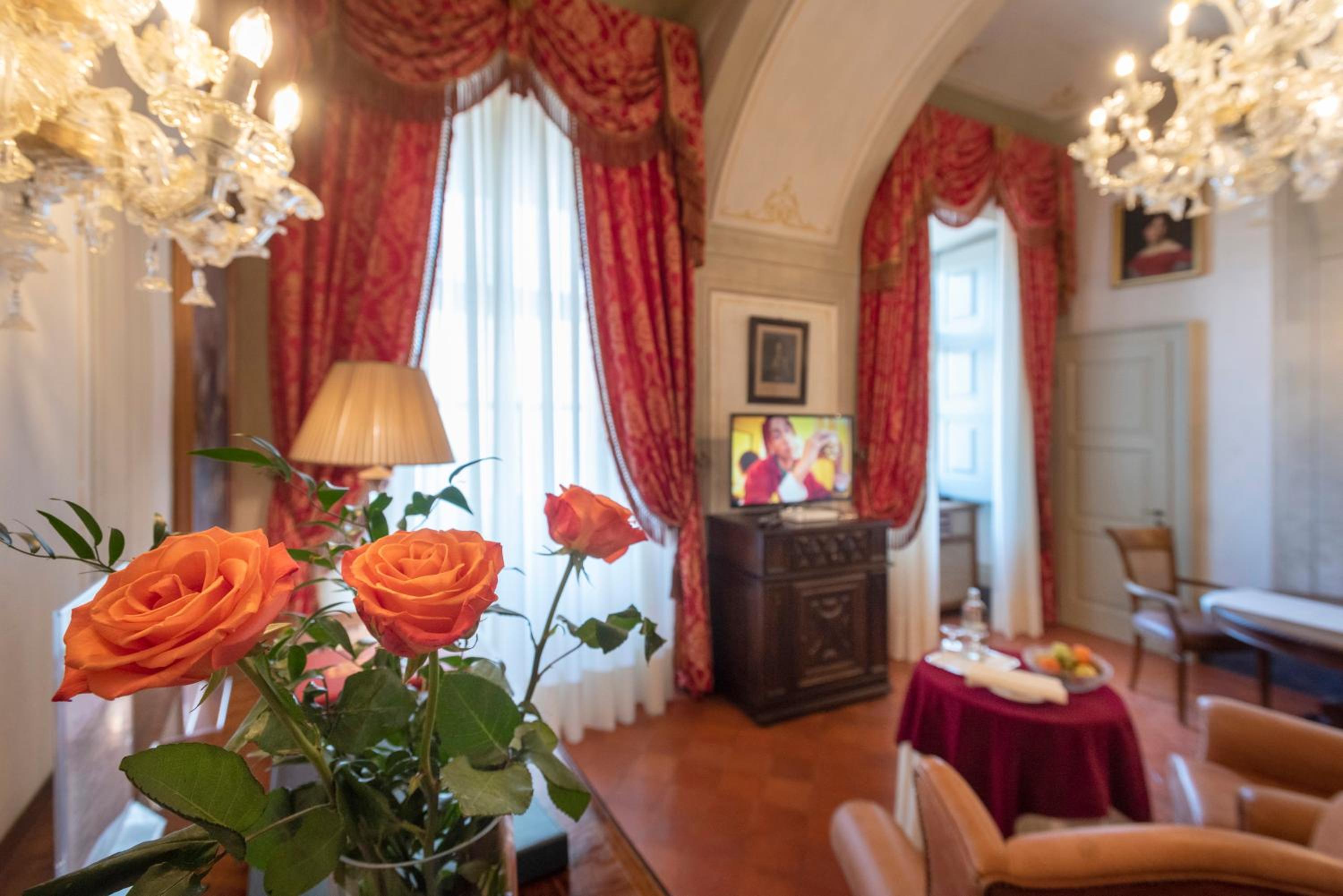 Junior Suite photo 2