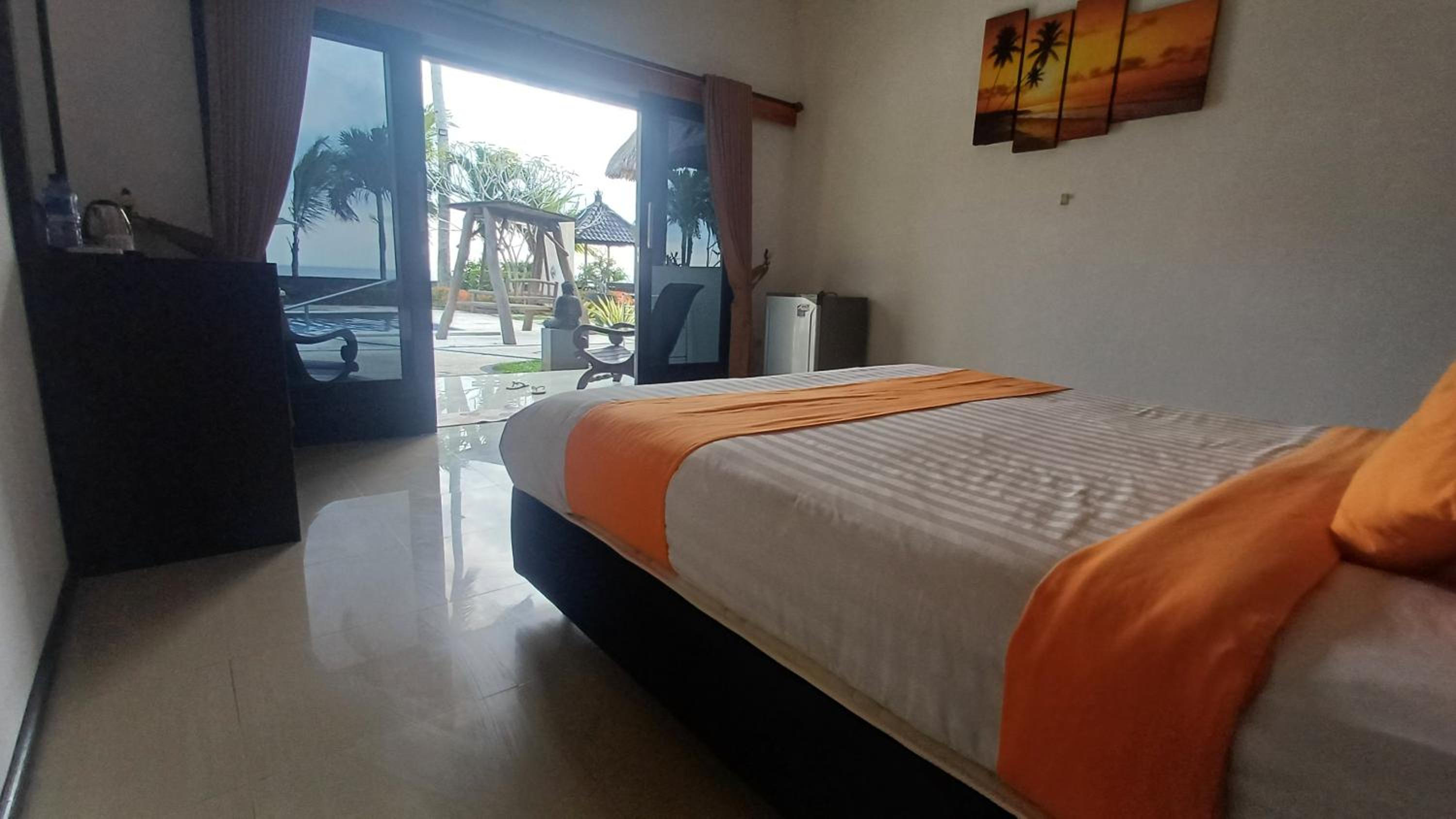 Double Room with Sea View photo 2