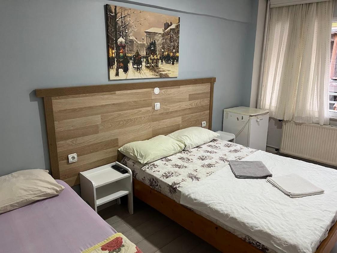 Double Room with Mountain View - Photo 3