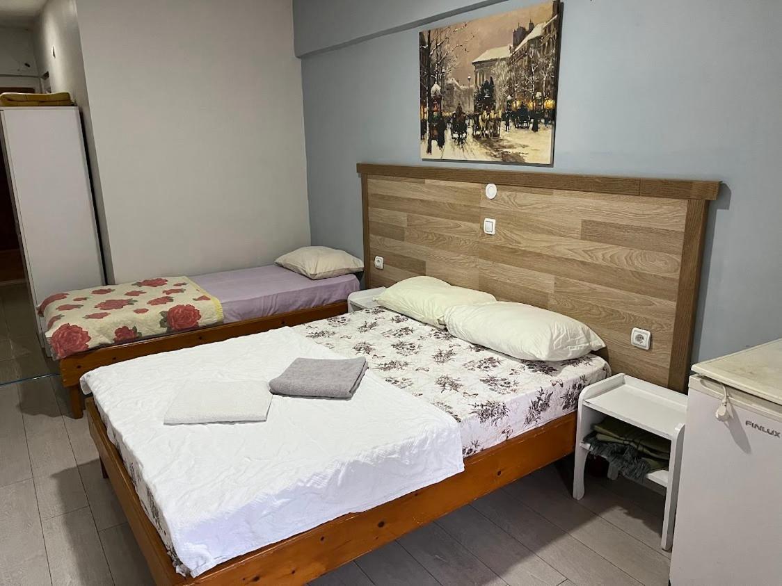 Double Room with Mountain View - Photo 5