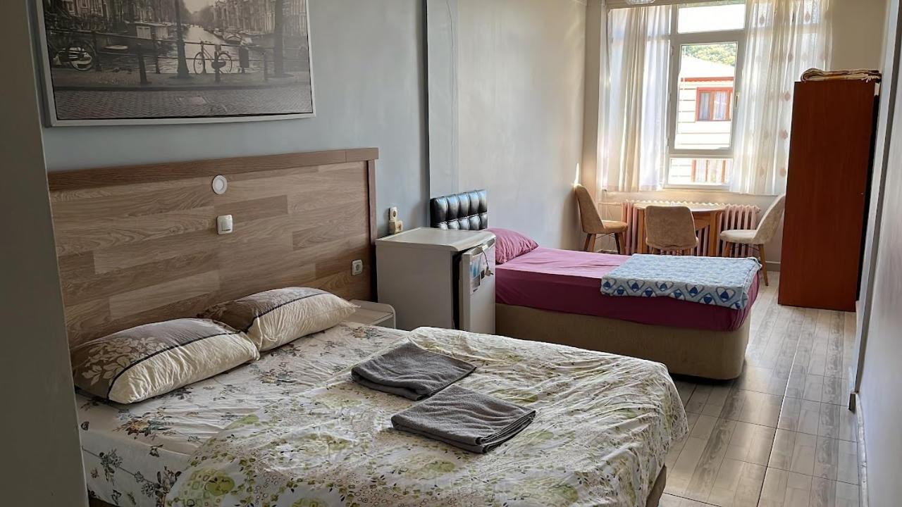 Double Room with Mountain View - Photo 6