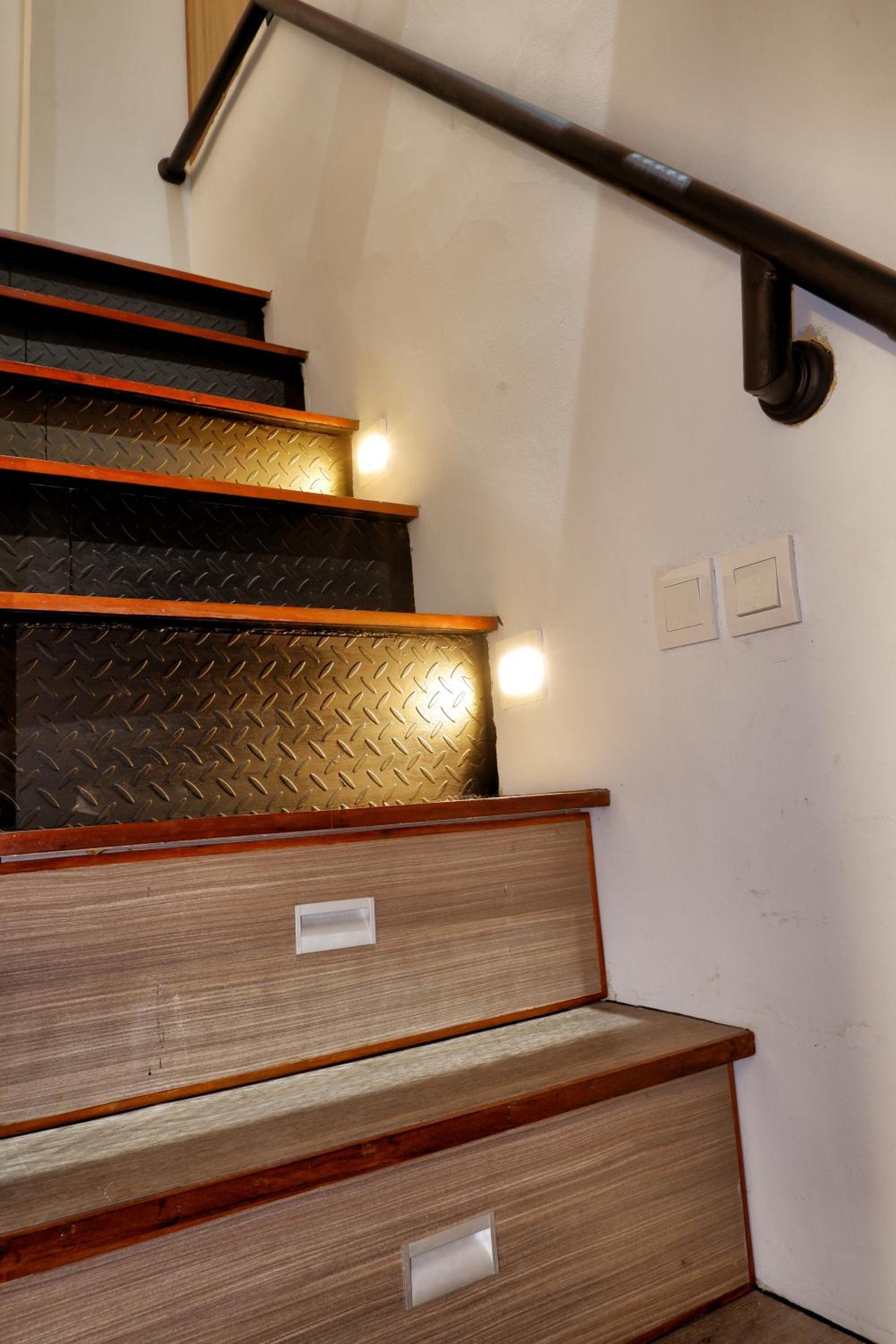 Duplex Quadruple Room - Photo 15